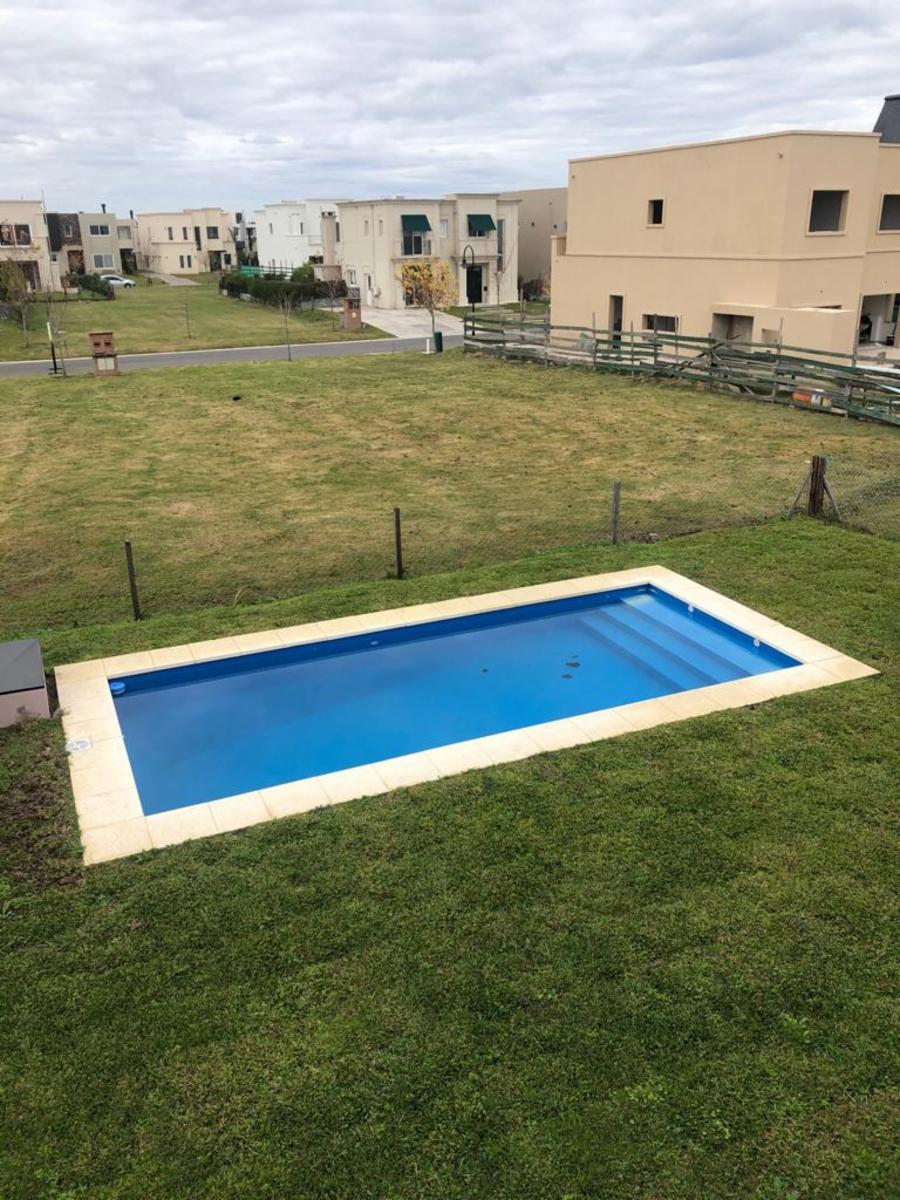De Los Paraisos · Tigre — foto 6