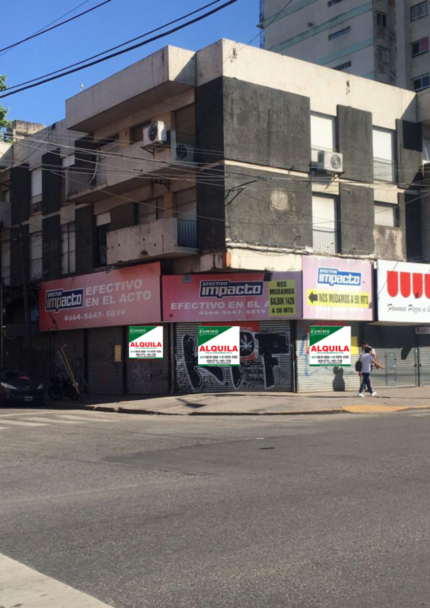 Av. Balbín 1400 · San Miguel — foto 12