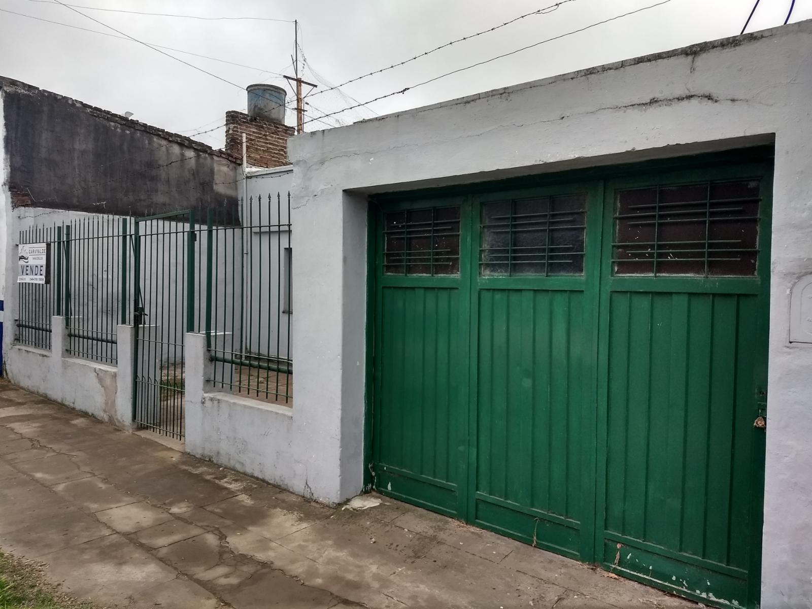 franco 1000 · Gualeguaychú — foto 3