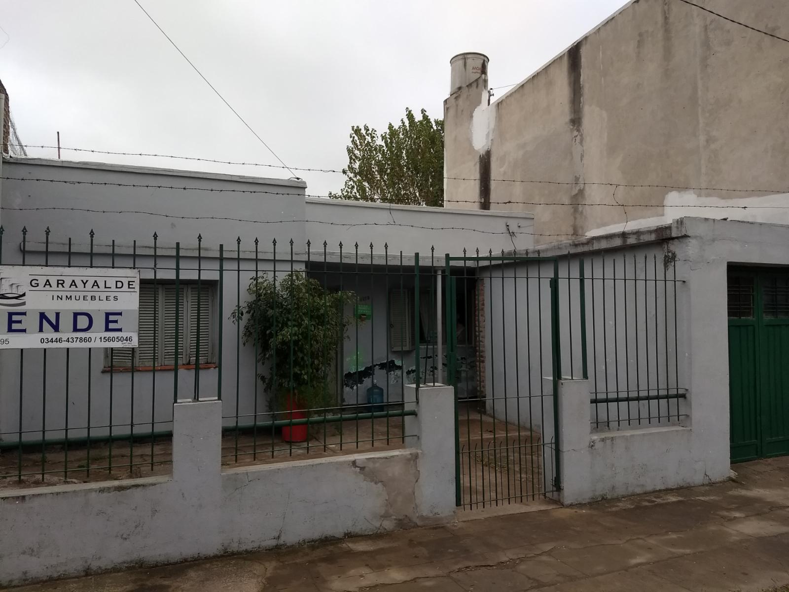 franco 1000 · Gualeguaychú — foto 4