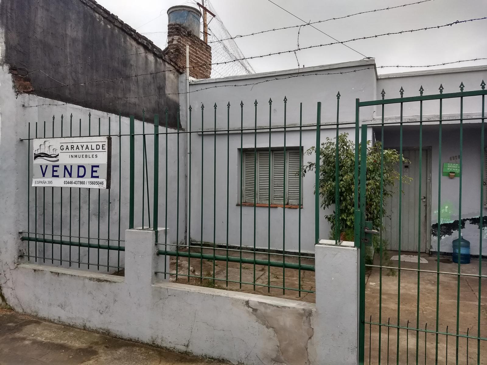 franco 1000 · Gualeguaychú — foto 5