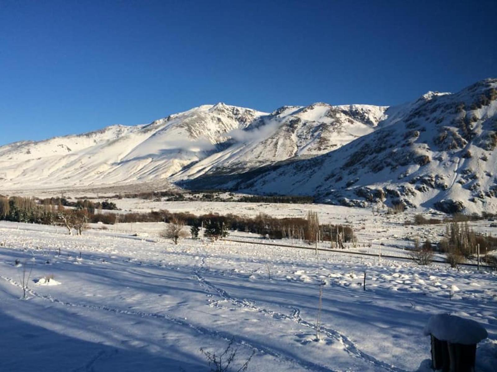 RUTA 259 KM5 · Futaleufú — foto 4