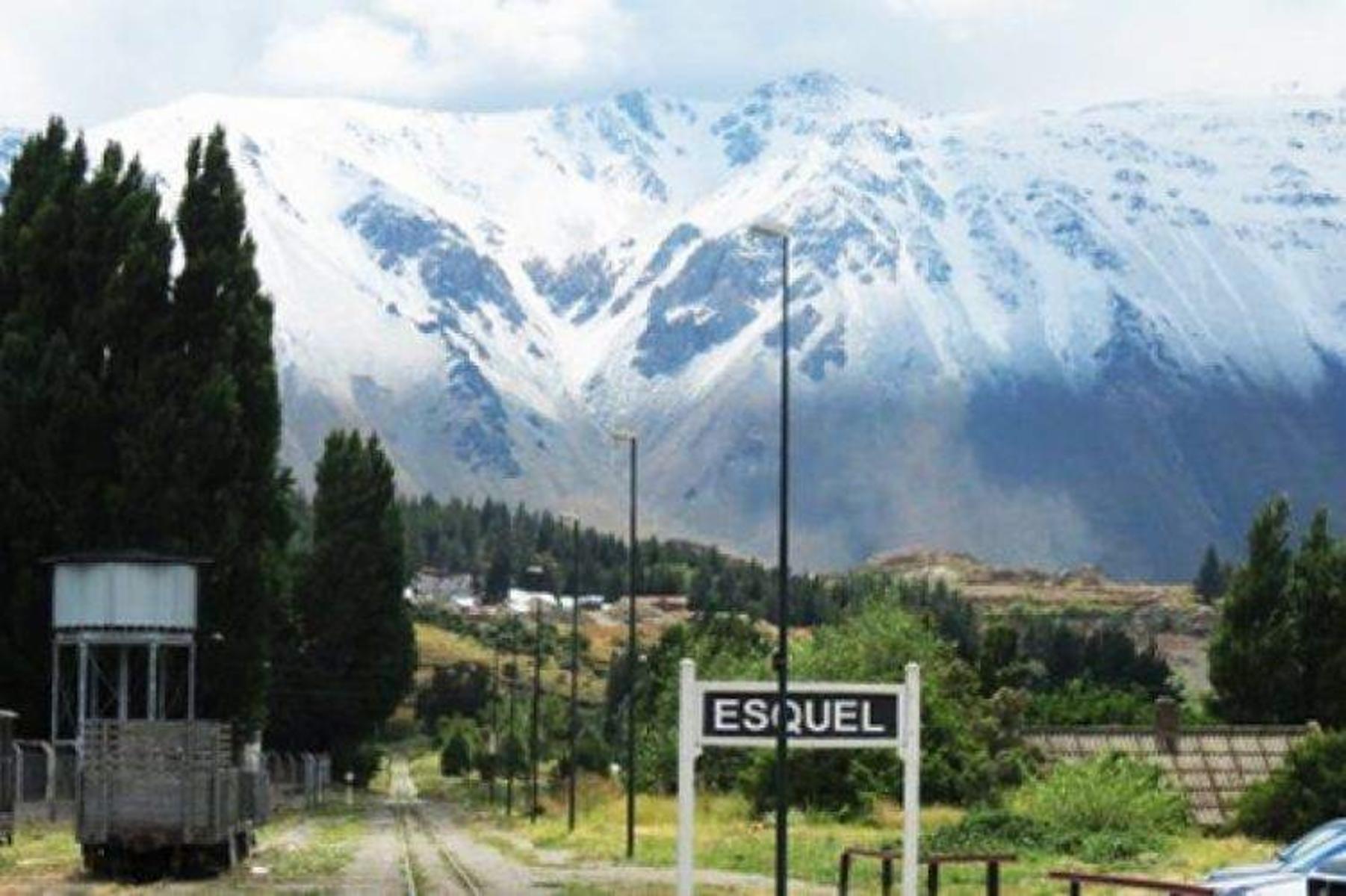 RUTA 259 KM5 · Futaleufú — foto 6