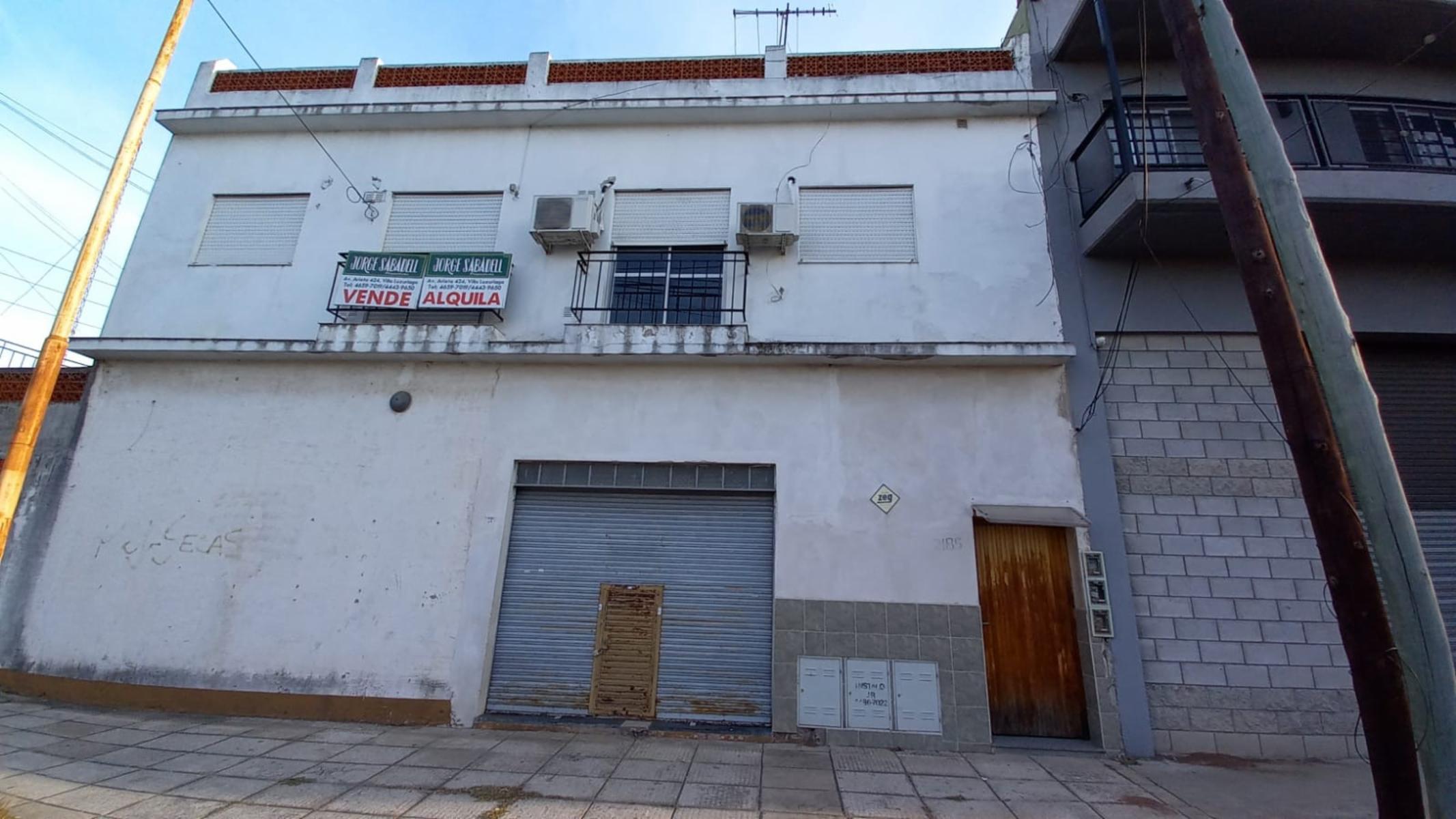 PAMPA 2185 1° A · La Matanza — foto 6