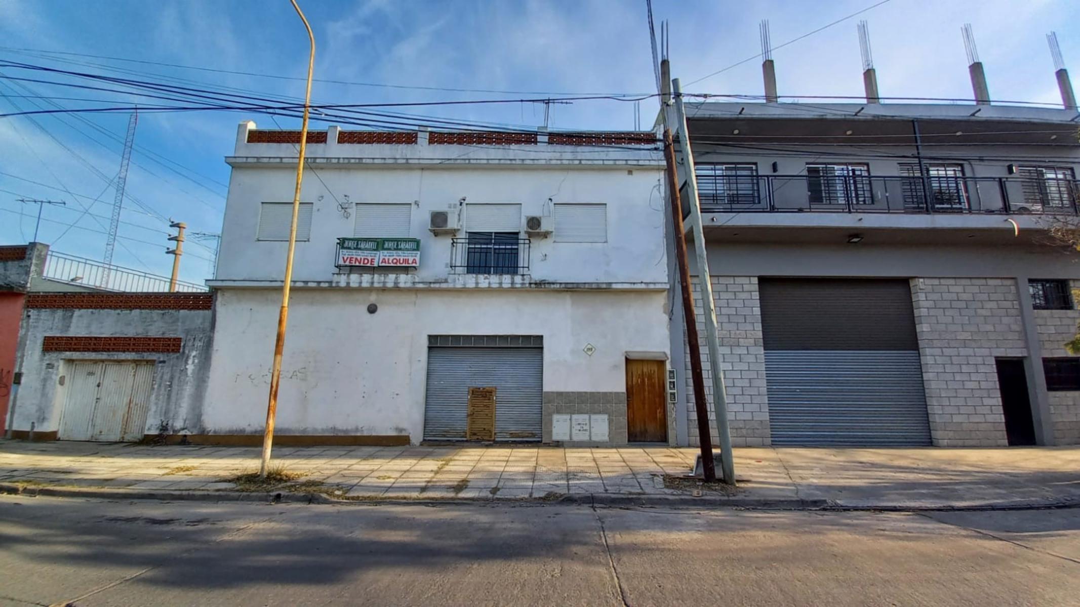 PAMPA 2185 1° A · La Matanza — foto 10