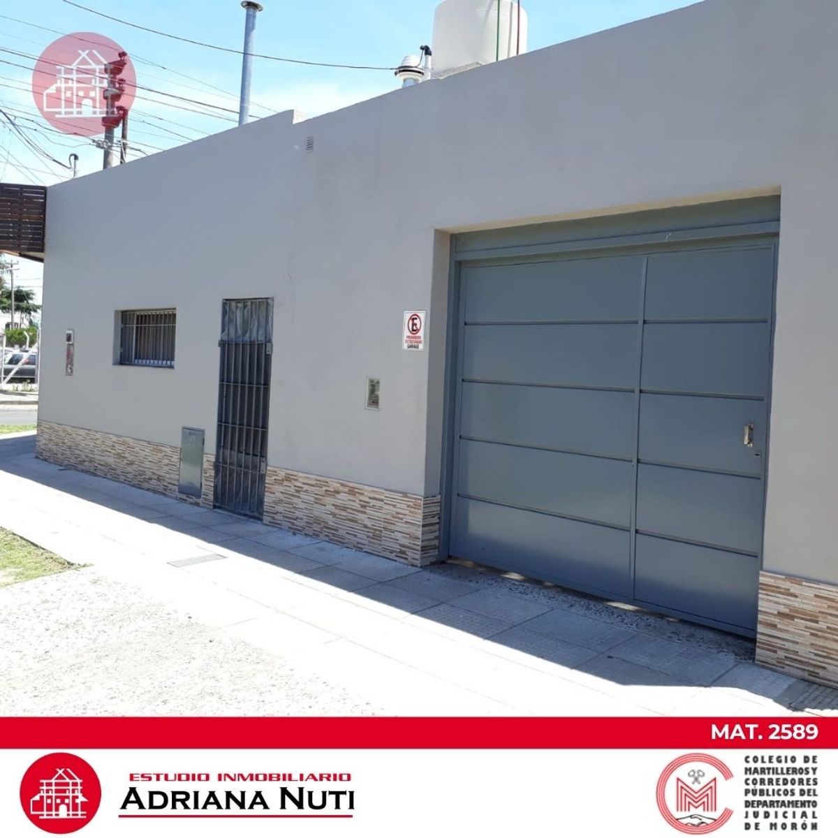 Agüero 800 · Morón — foto 3