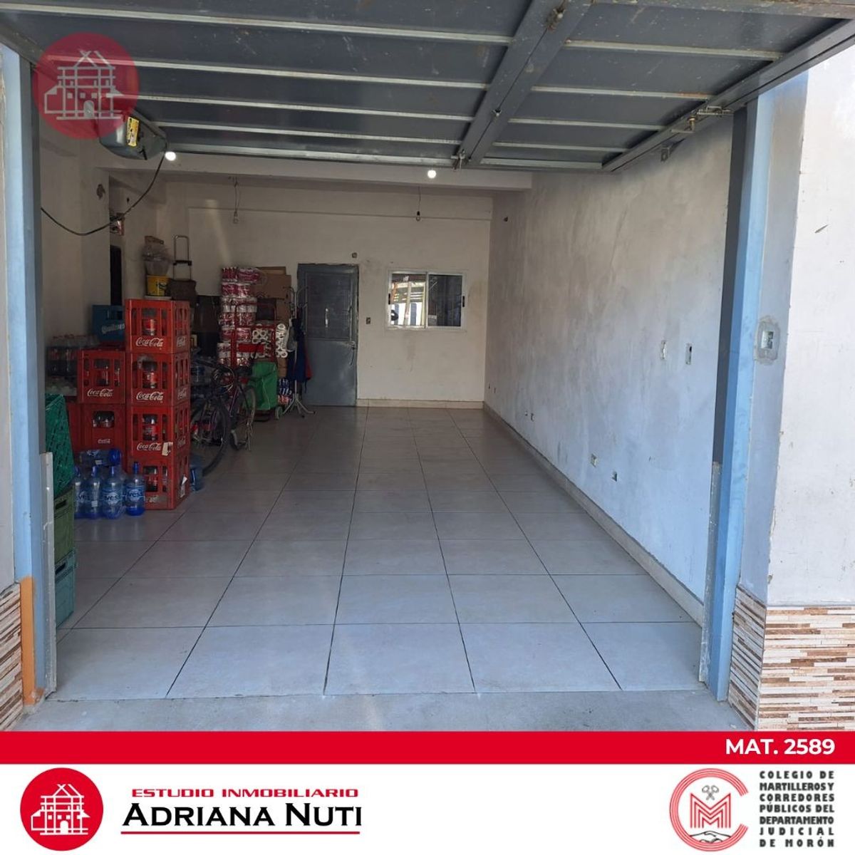 Agüero 800 · Morón — foto 4