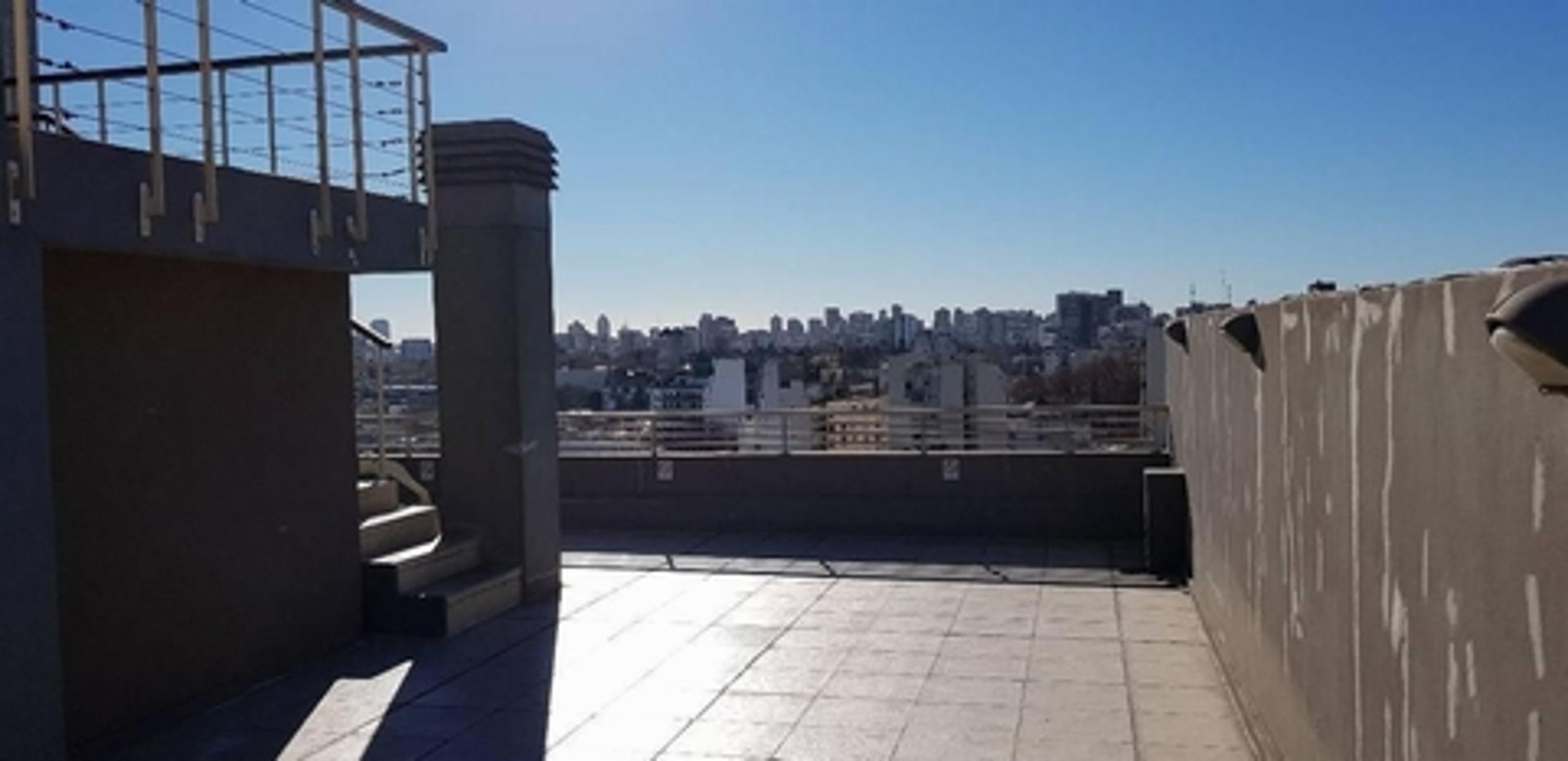 Av Triunvirato 3700 · Villa Urquiza — foto 12