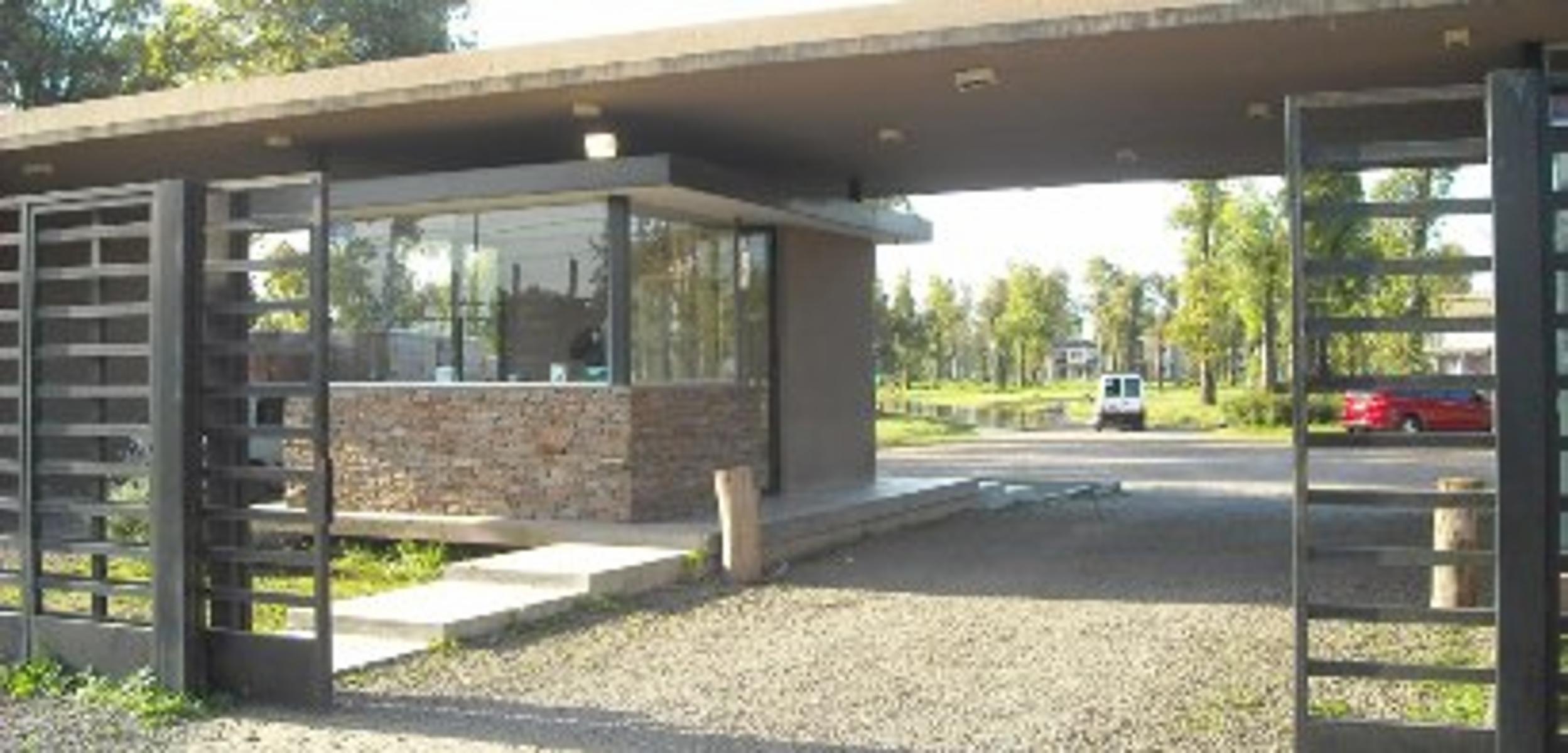 Lote En Venta - Francisco Alvarez - (ref. 2246)