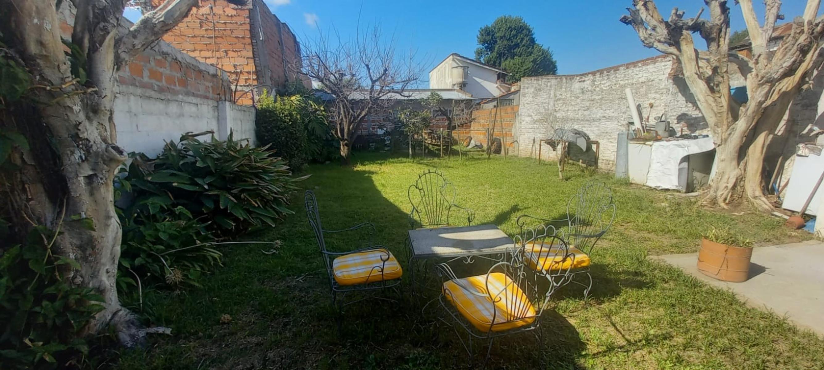 BARILARI 400 · Lomas De Zamora — foto 8