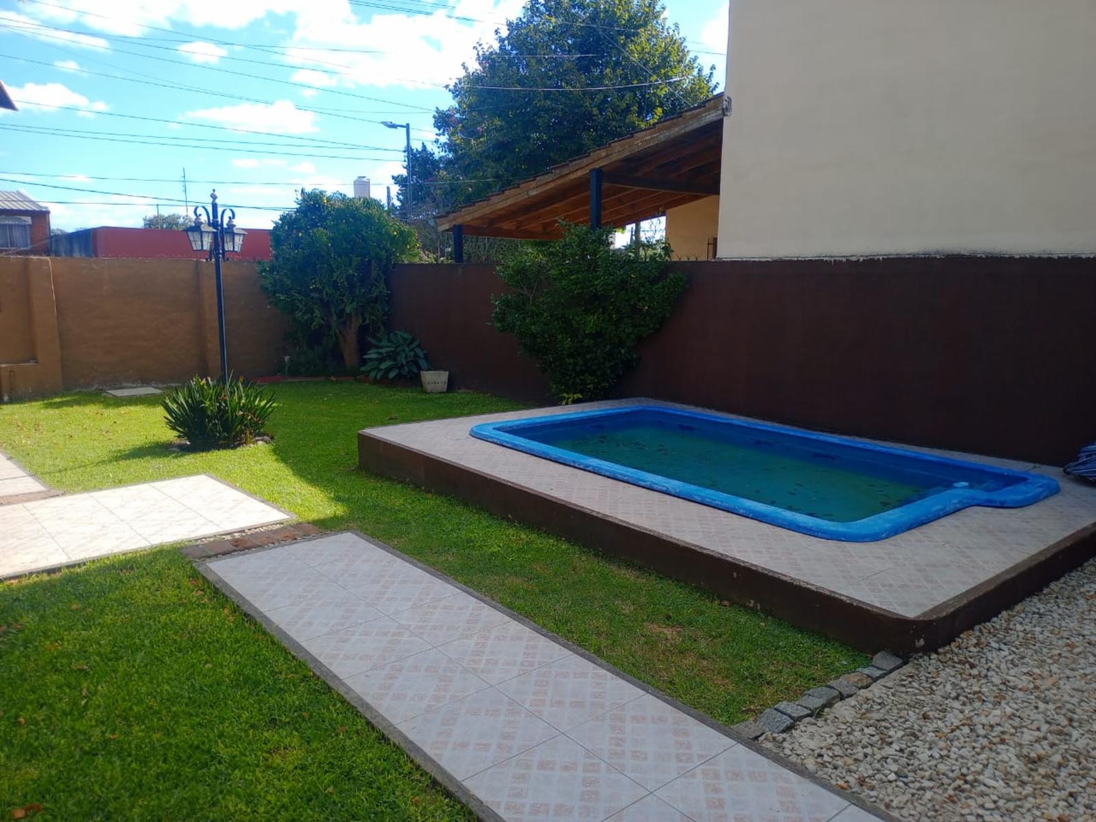 Blasco Ibañez 2156 · San Miguel — foto 12