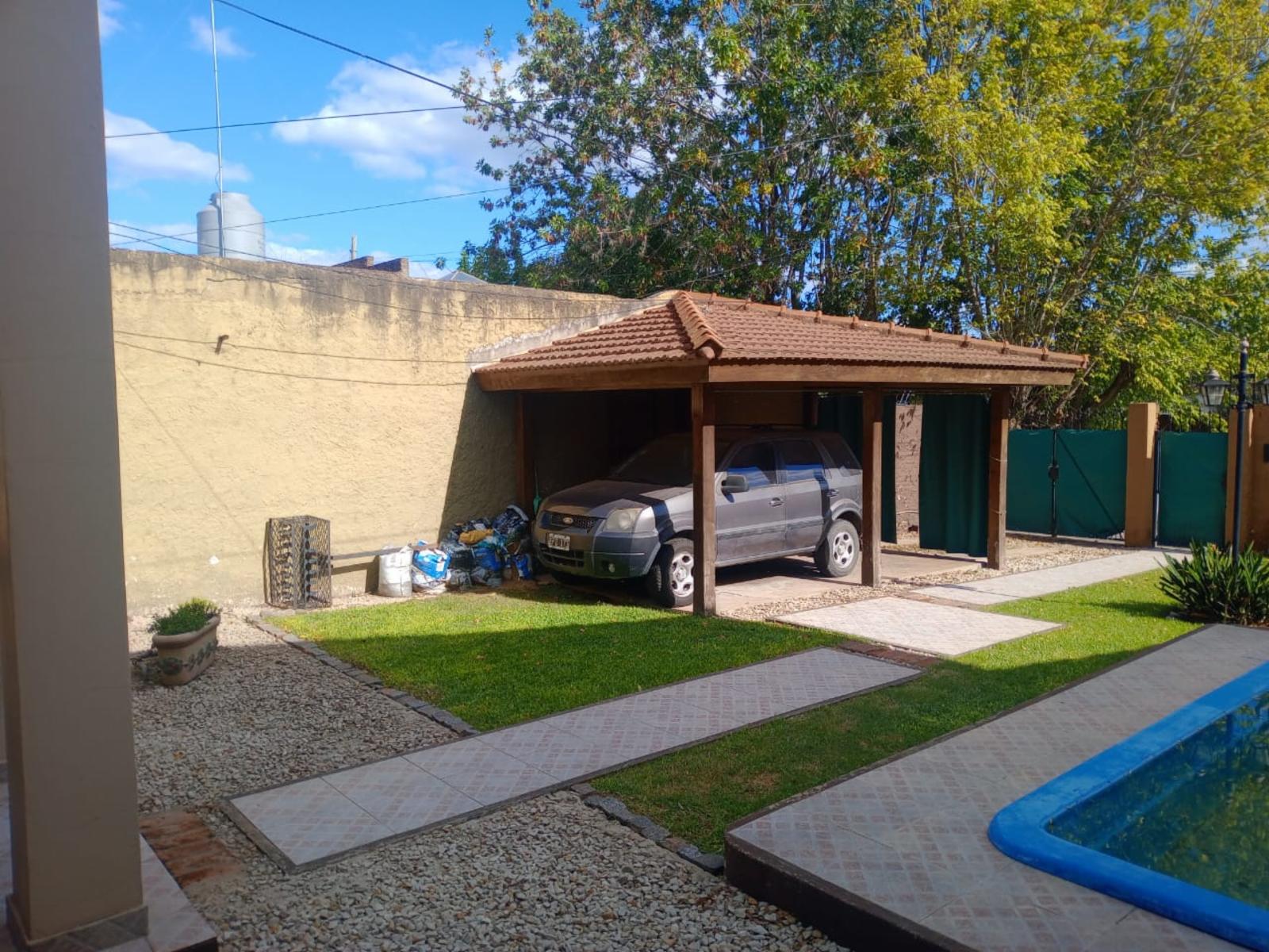 Blasco Ibañez 2156 · San Miguel — foto 24