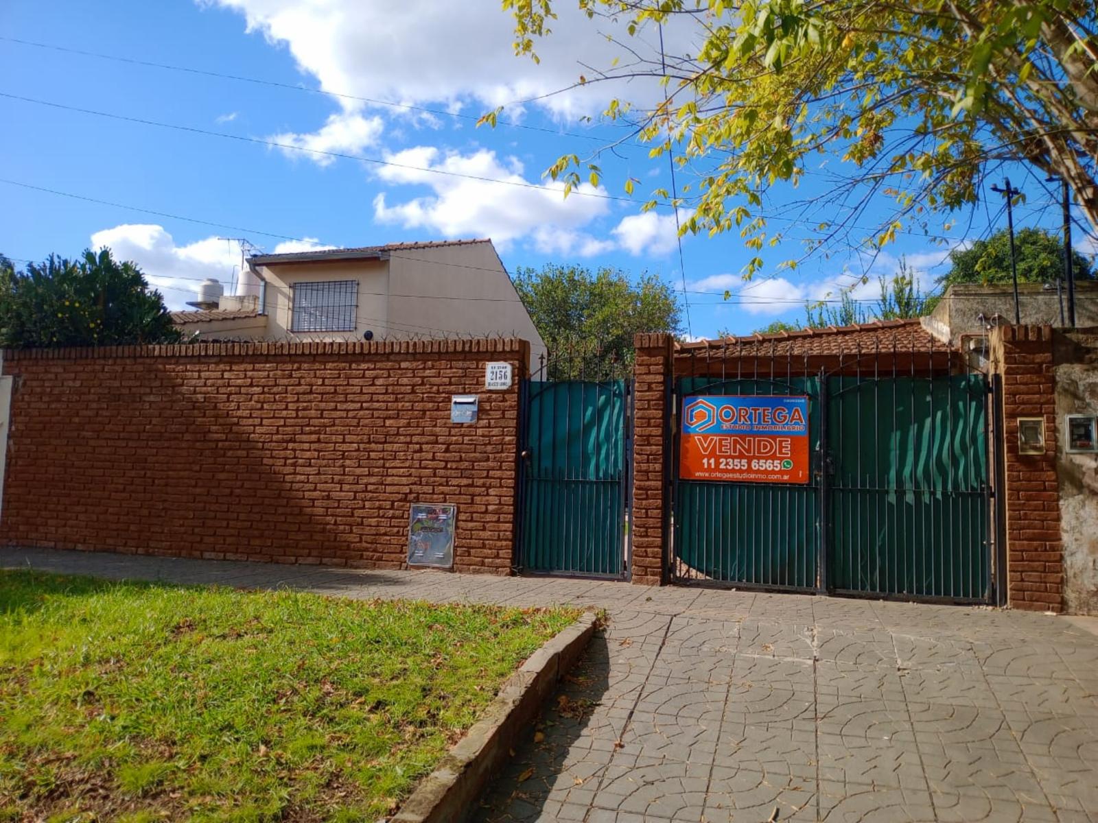 Blasco Ibañez 2156 · San Miguel — foto 25