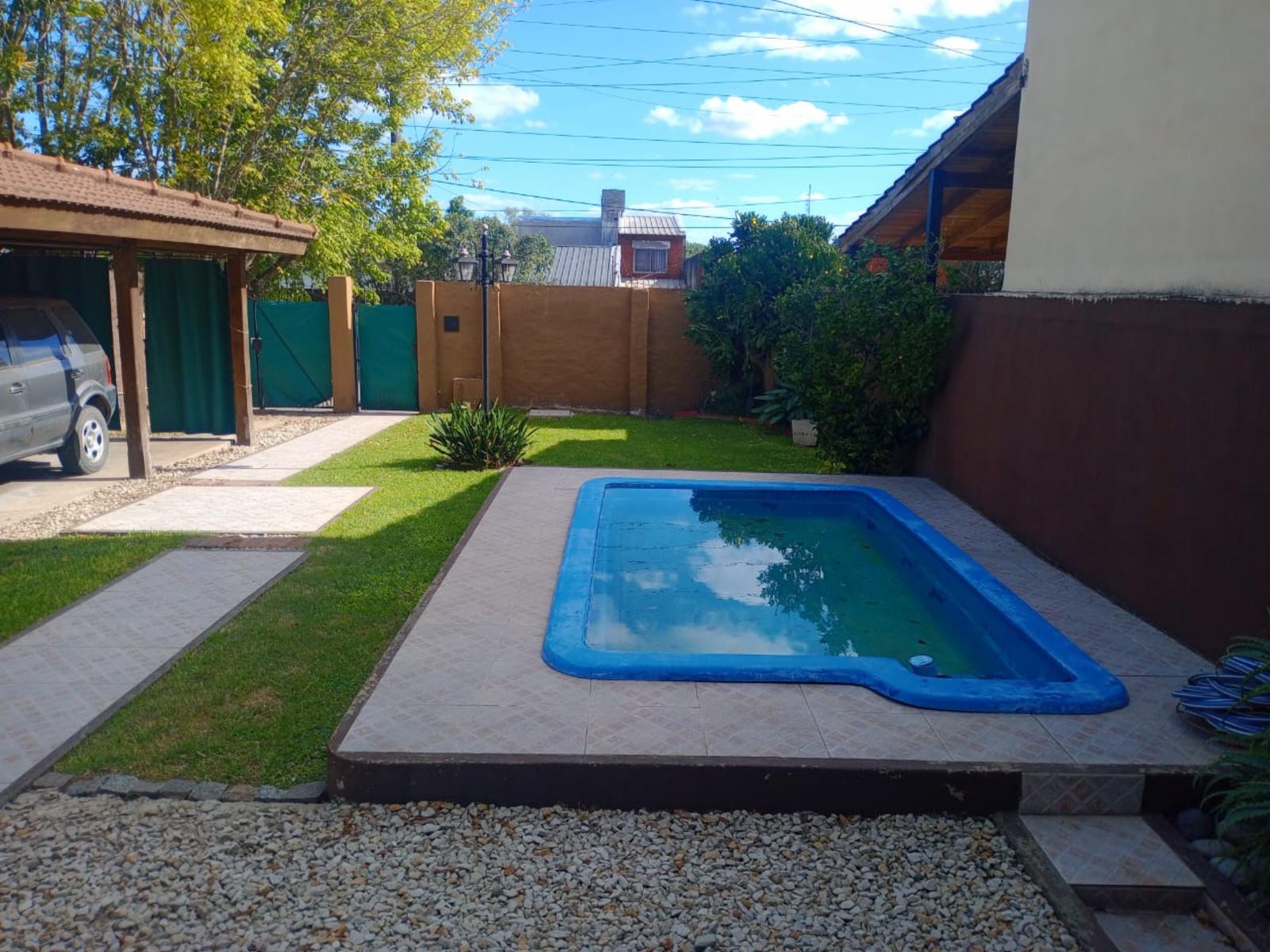 Blasco Ibañez 2156 · San Miguel — foto 5