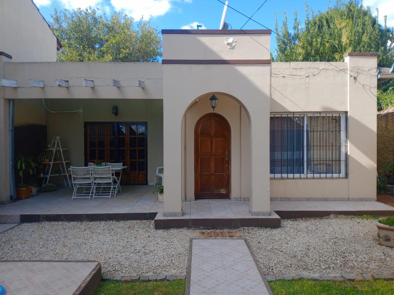 Blasco Ibañez 2156 · San Miguel — foto 7