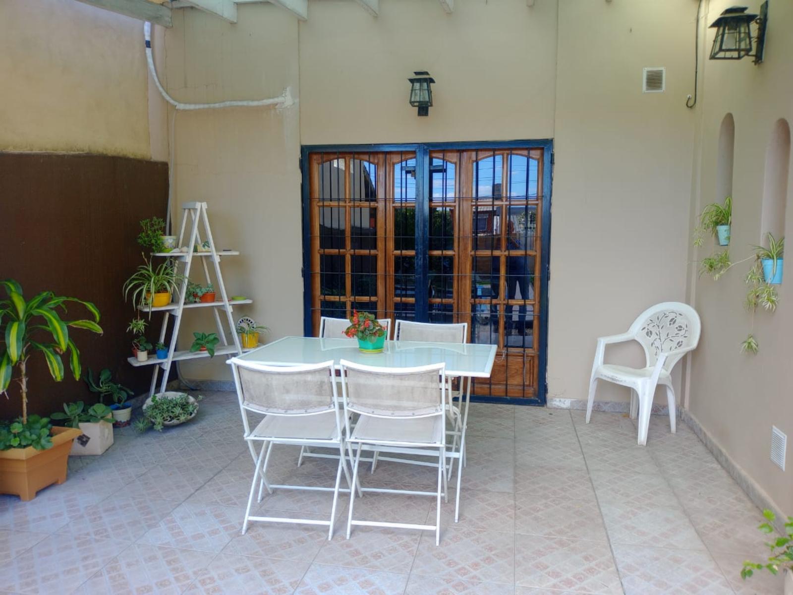 Blasco Ibañez 2156 · San Miguel — foto 9