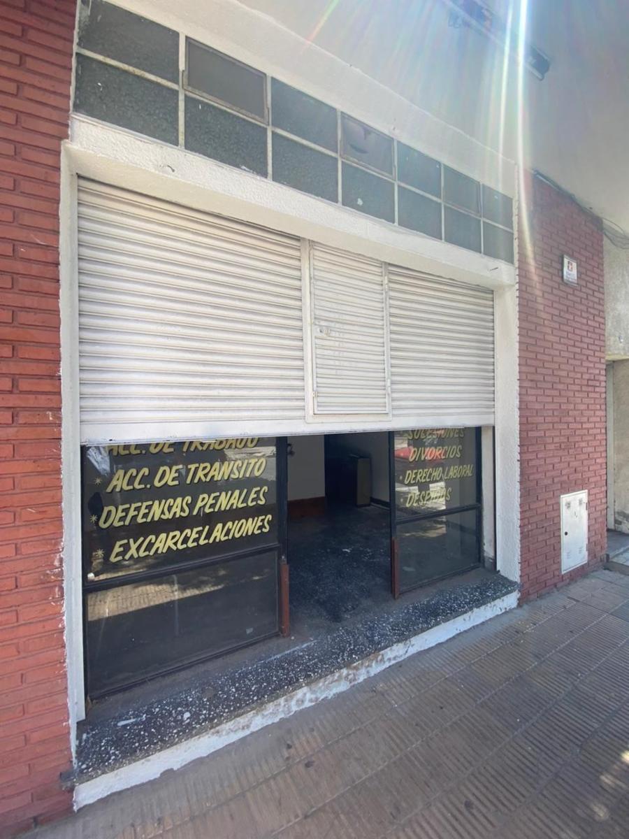 VENTA LOCAL COMERCIAL - SAN JUSTO