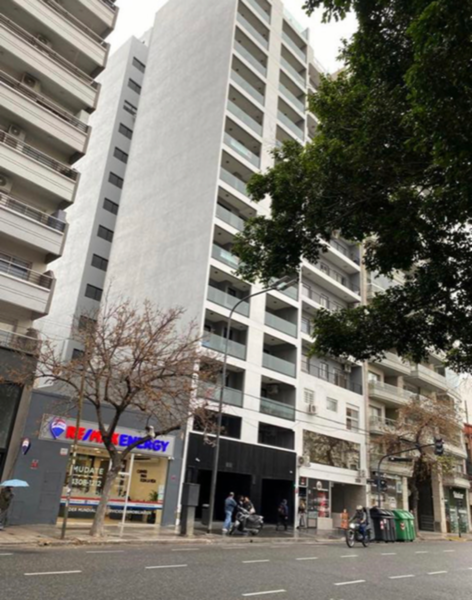 Avenida San Juan 2800 · San Cristobal — foto 4