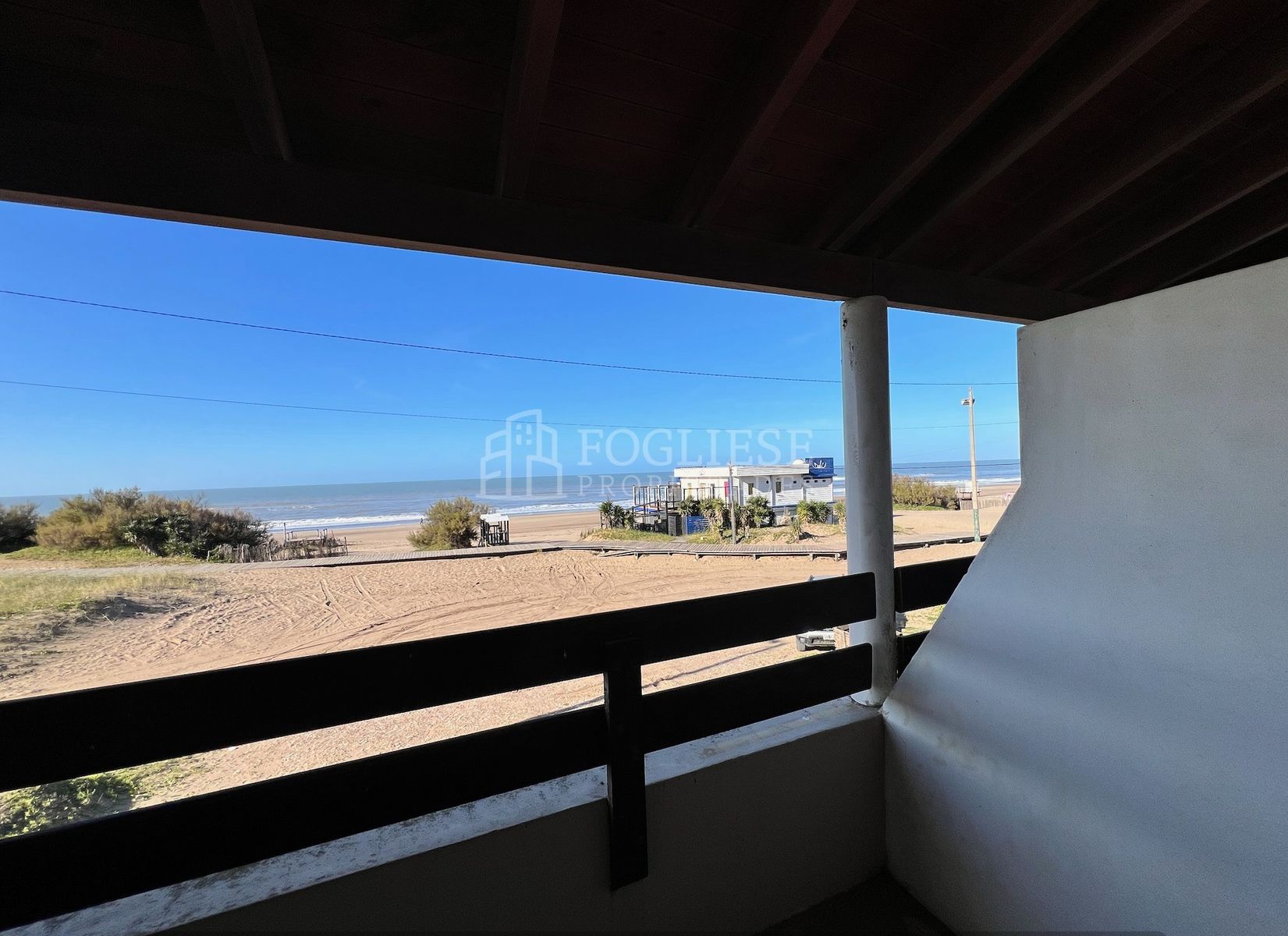Costanera · Villa Gesell — foto 22