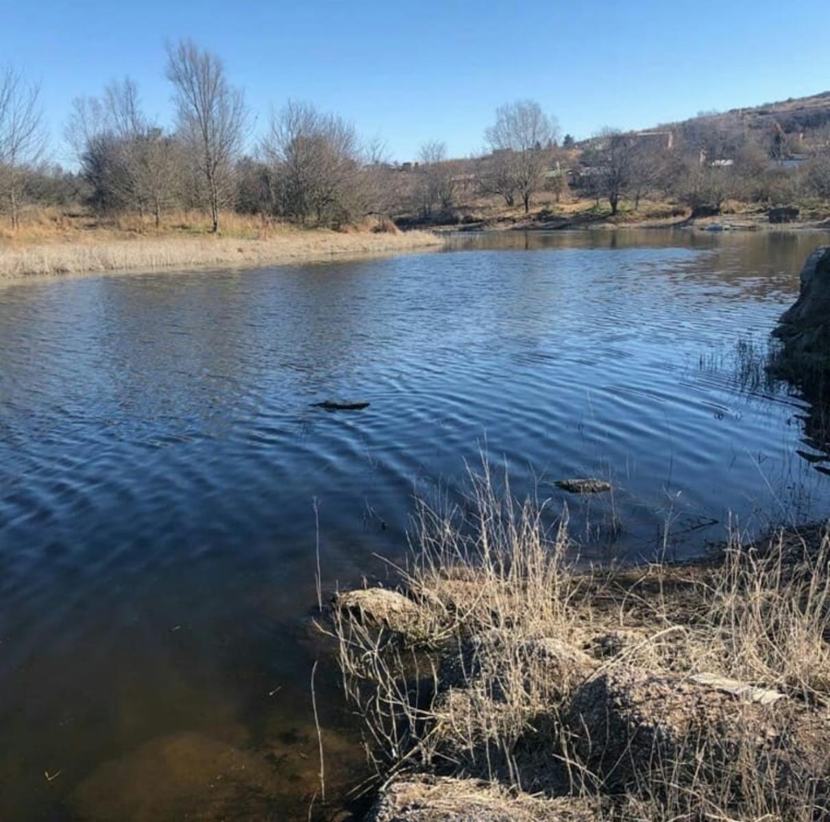 PUENTE LAS MOJARRAS · Punilla — foto 5