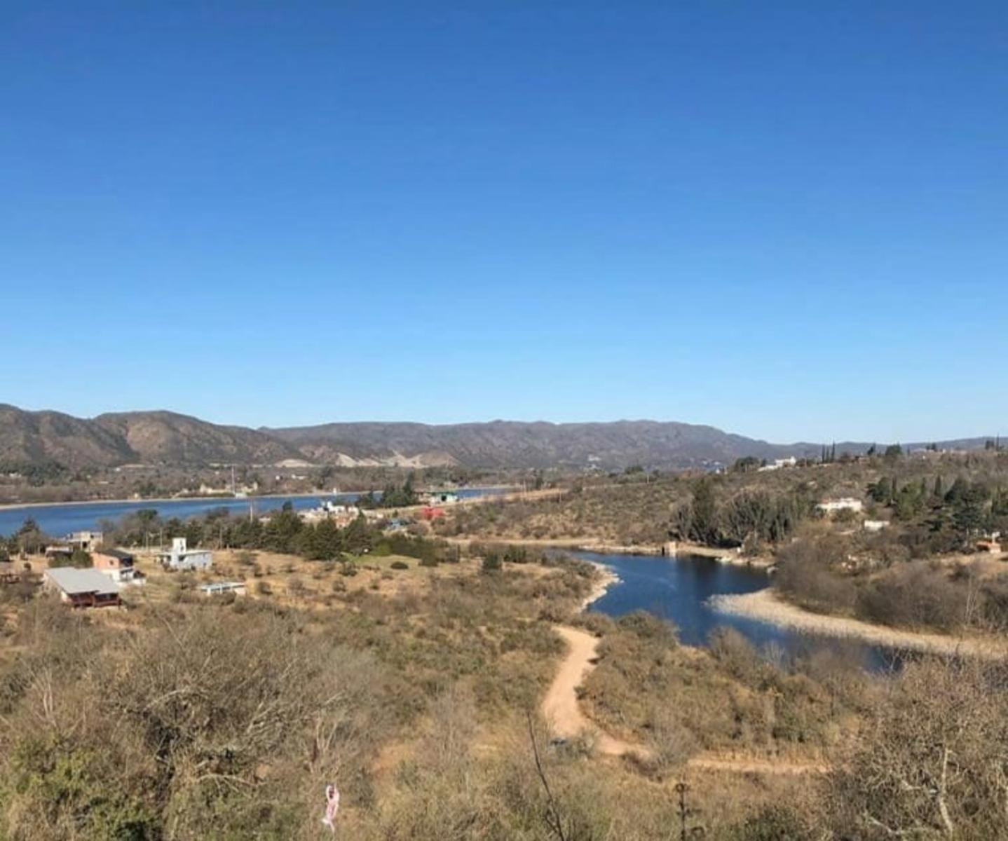 PUENTE LAS MOJARRAS · Punilla — foto 6