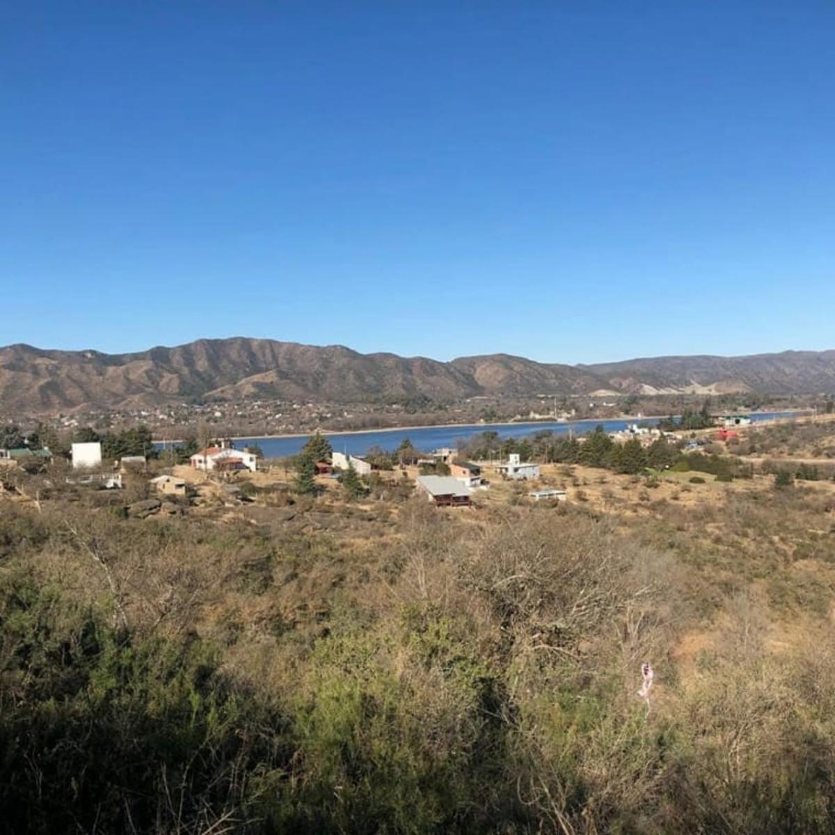 PUENTE LAS MOJARRAS · Punilla — foto 7