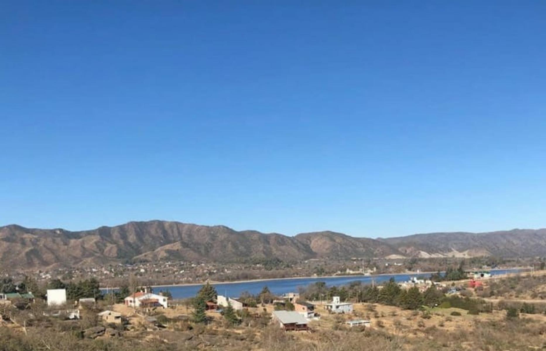 PUENTE LAS MOJARRAS · Punilla — foto 8