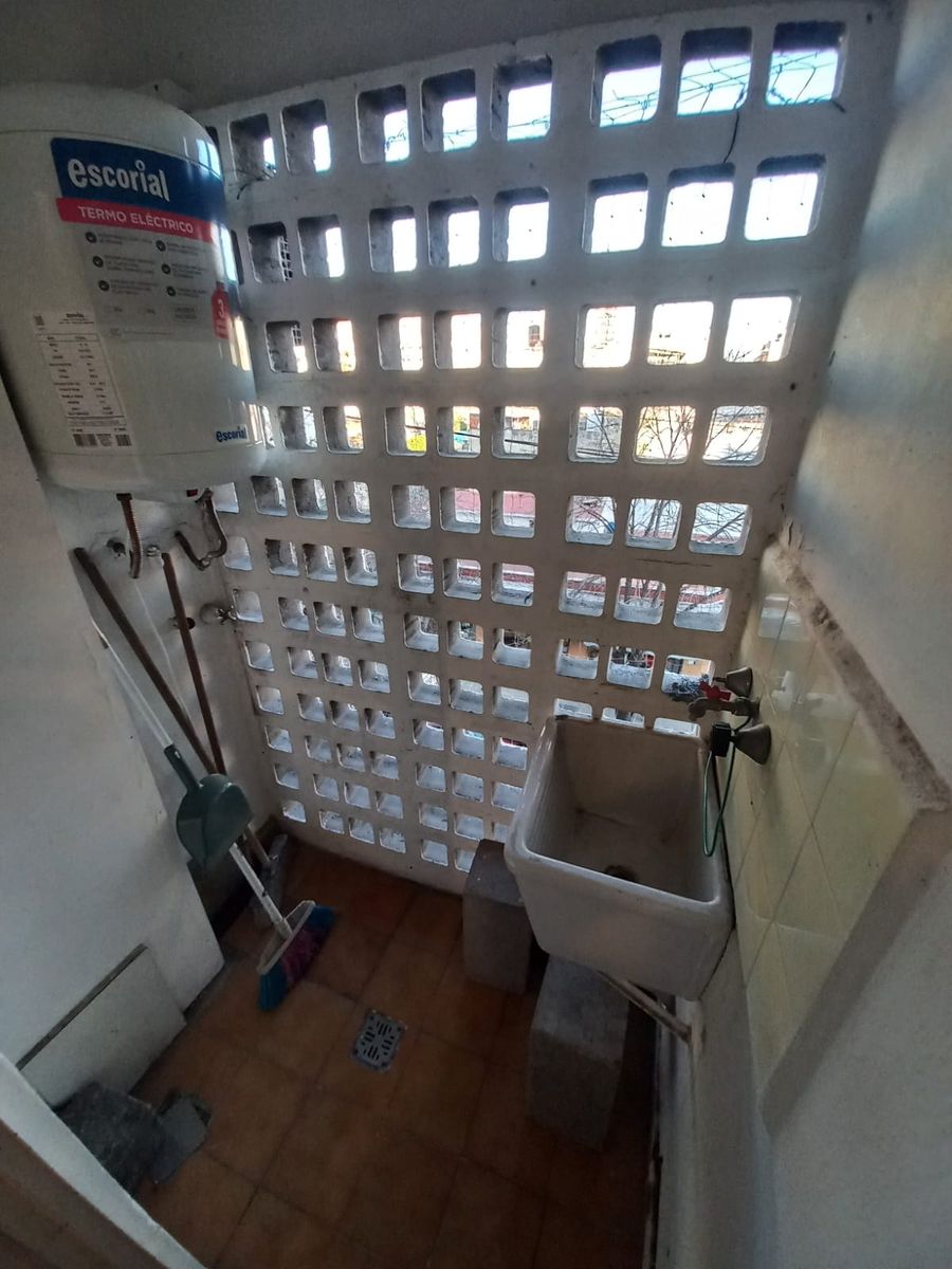 Carlos Antonio Lopez 2491 - 3º B · Villa Pueyrredon — foto 4