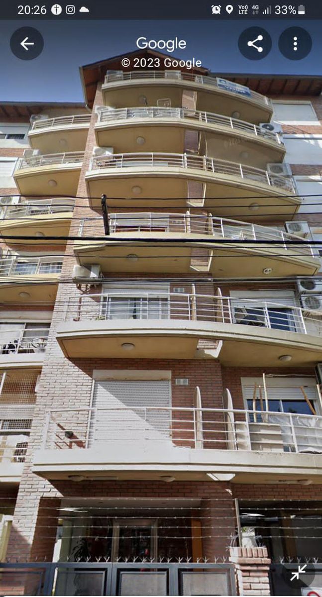ALMIRANTE BROWN NRO. 3154 · San Martín — foto 12
