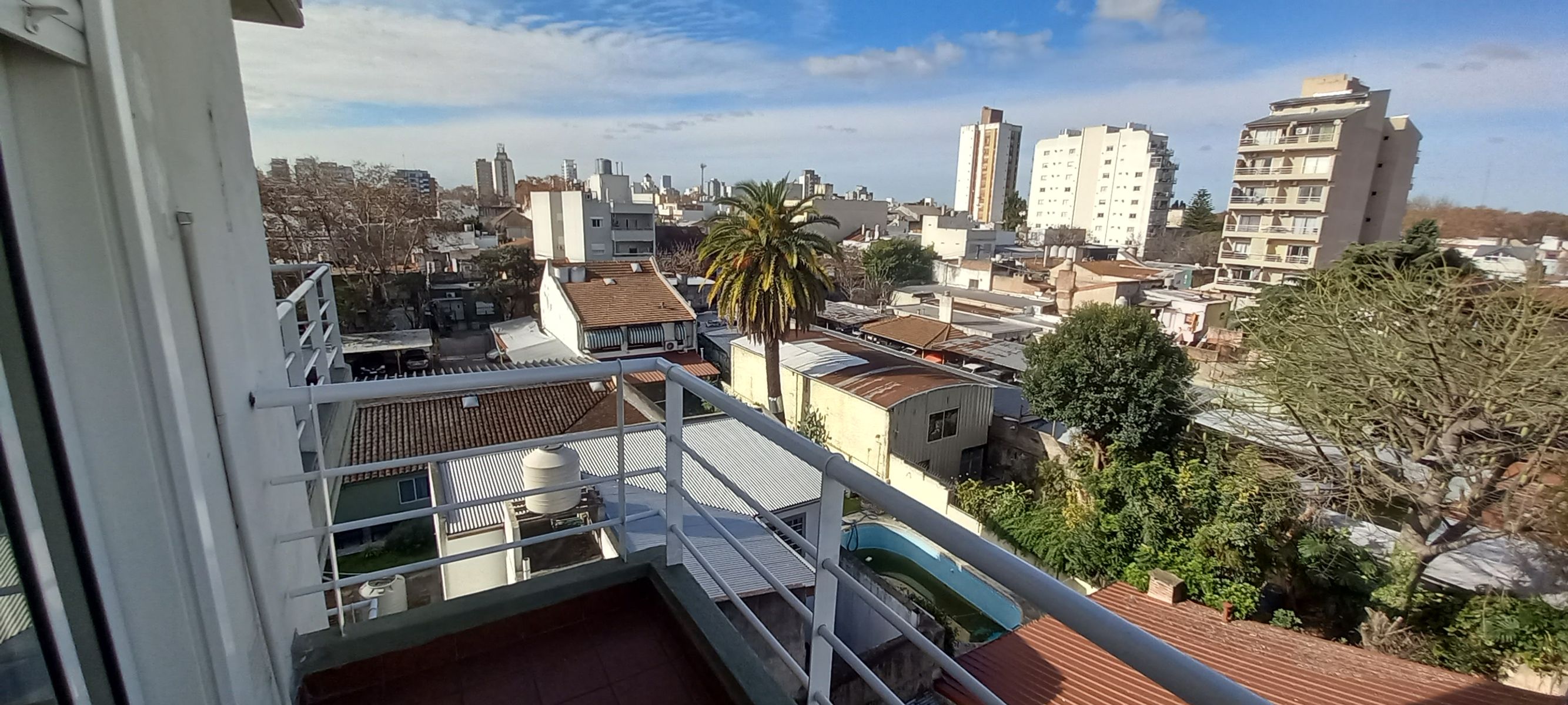 ALMIRANTE BROWN NRO. 3154 · San Martín — foto 5