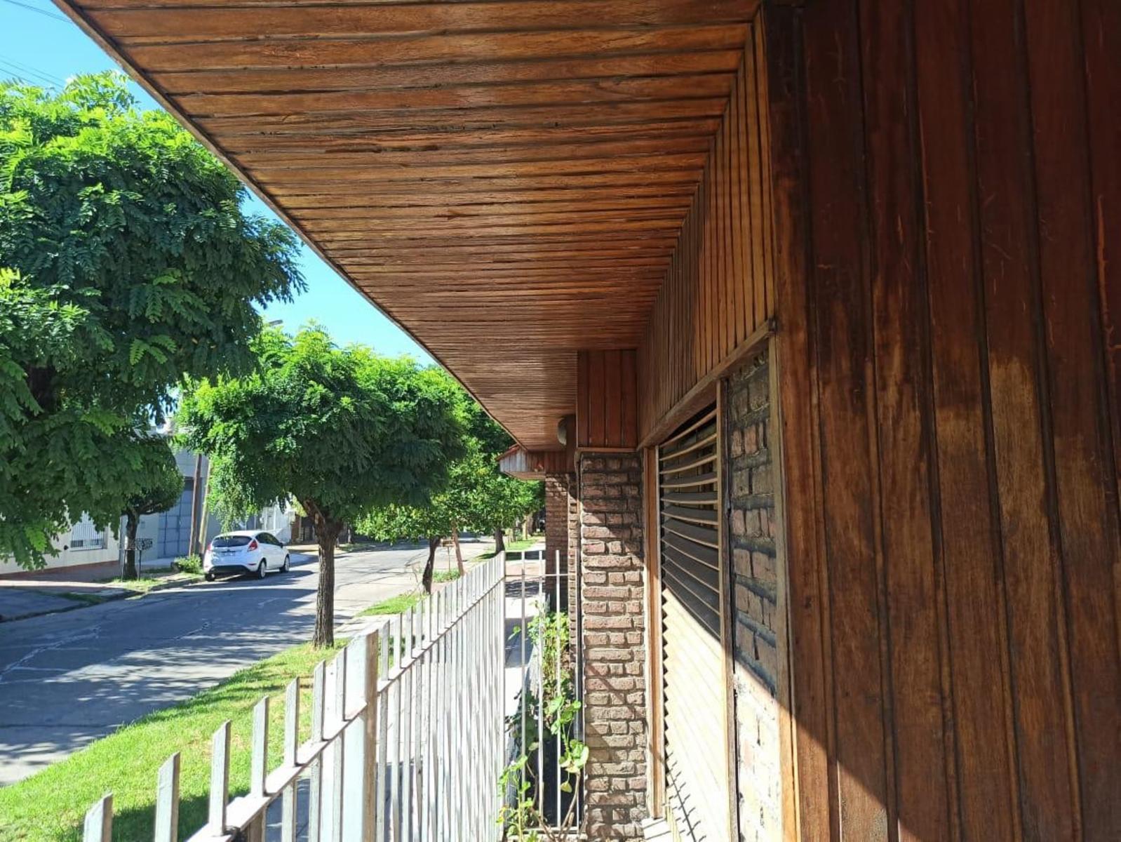 Defensa y Tapalque - Barrio Guemes · Morón — foto 20