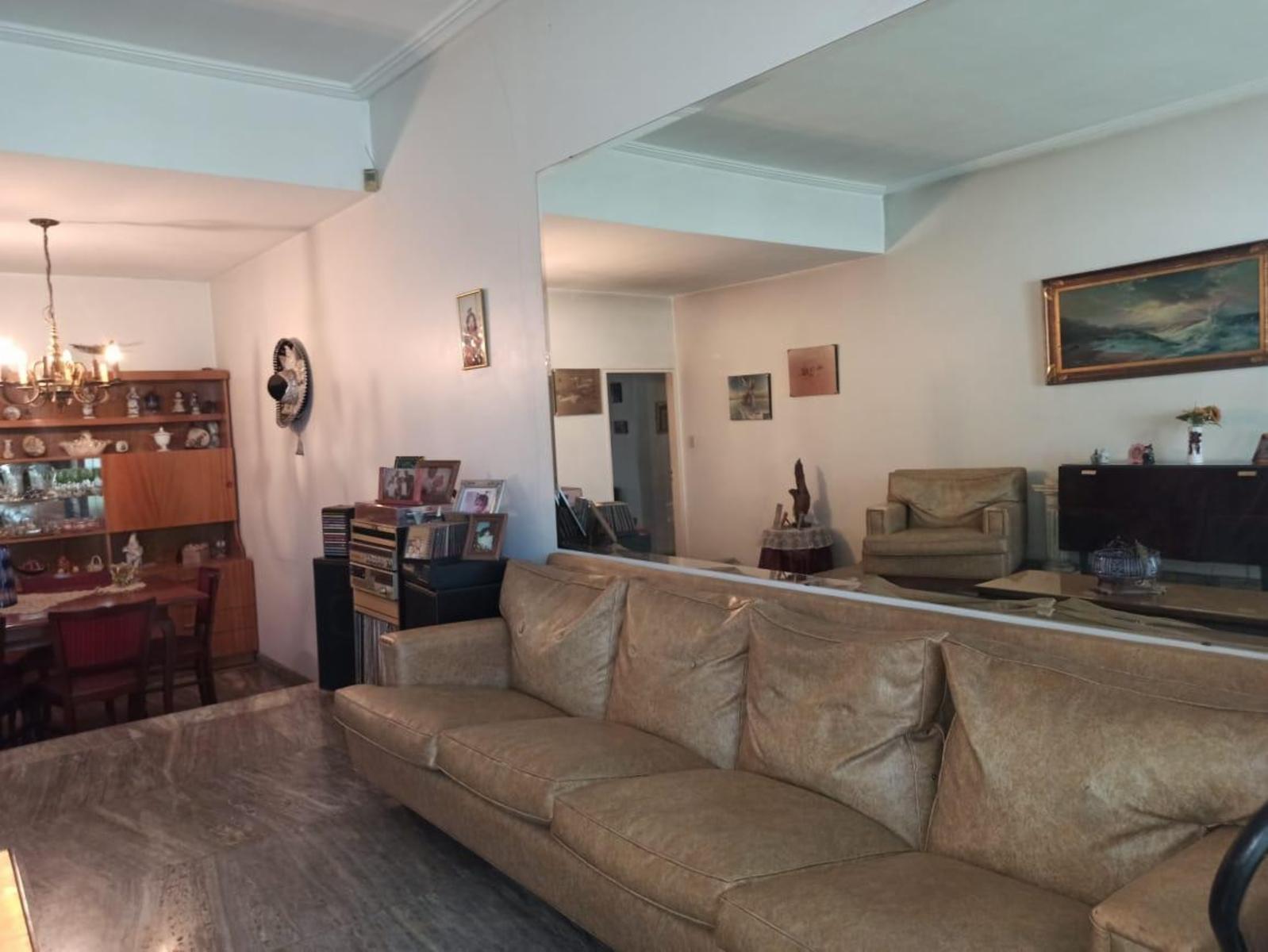Defensa y Tapalque - Barrio Guemes · Morón — foto 29