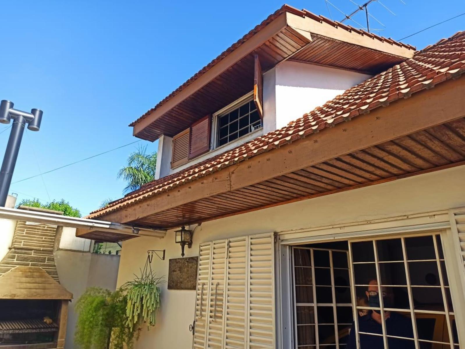 Defensa y Tapalque - Barrio Guemes · Morón — foto 4