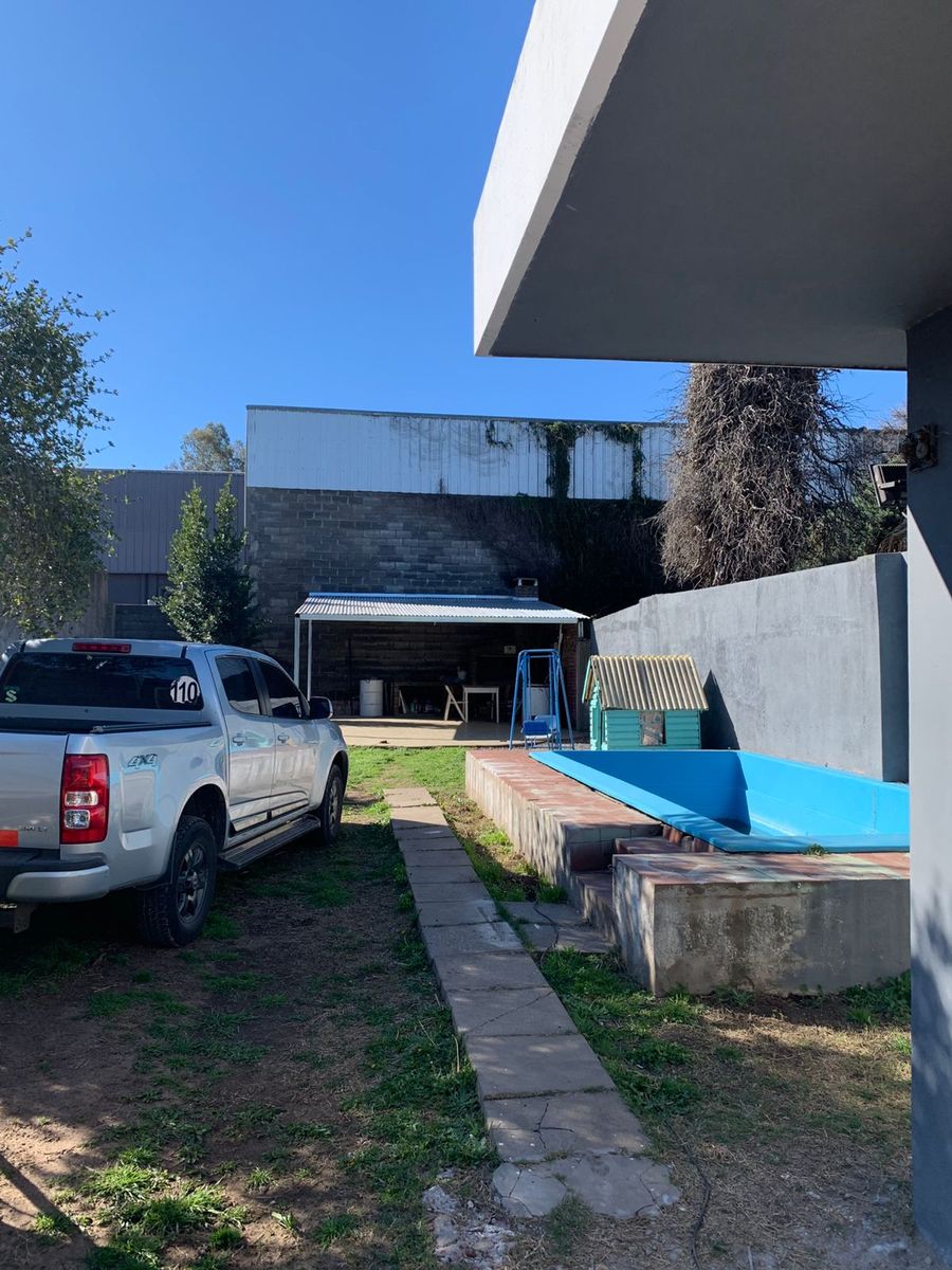 Moreno · General Villegas — foto 3