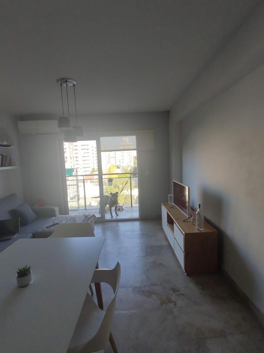 Garcia Silva 400 5° · Morón — foto 12