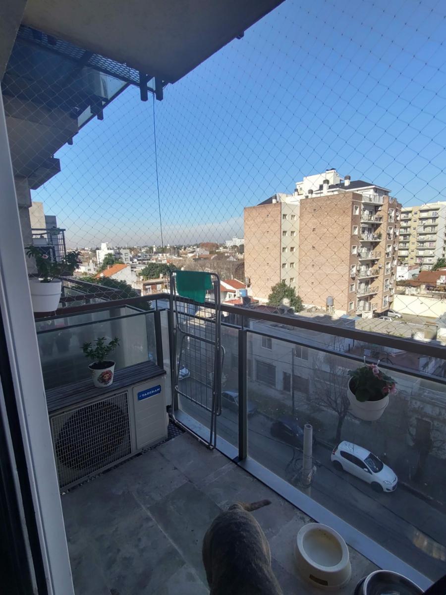 Garcia Silva 400 5° · Morón — foto 18