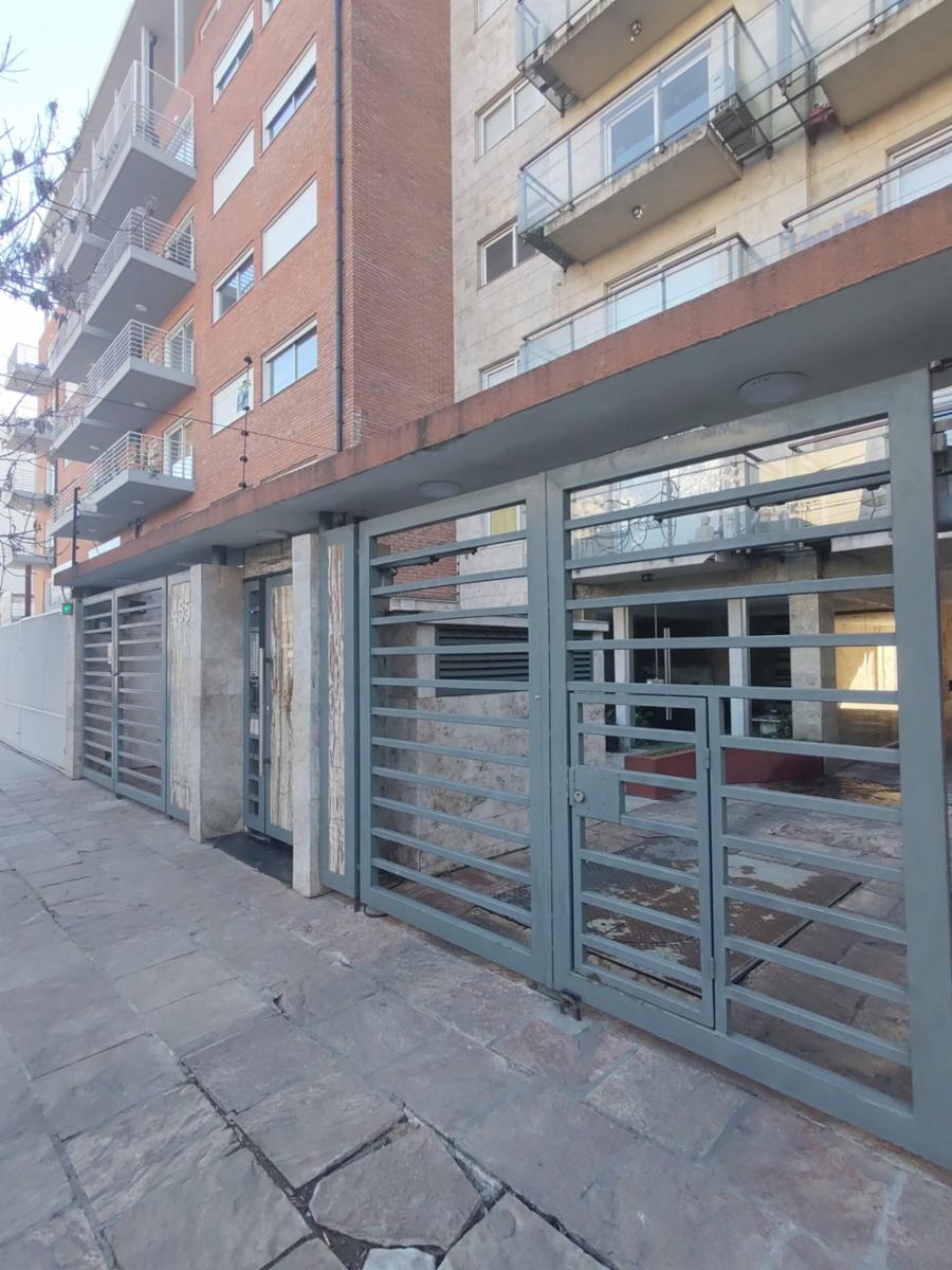 Garcia Silva 400 5° · Morón — foto 3