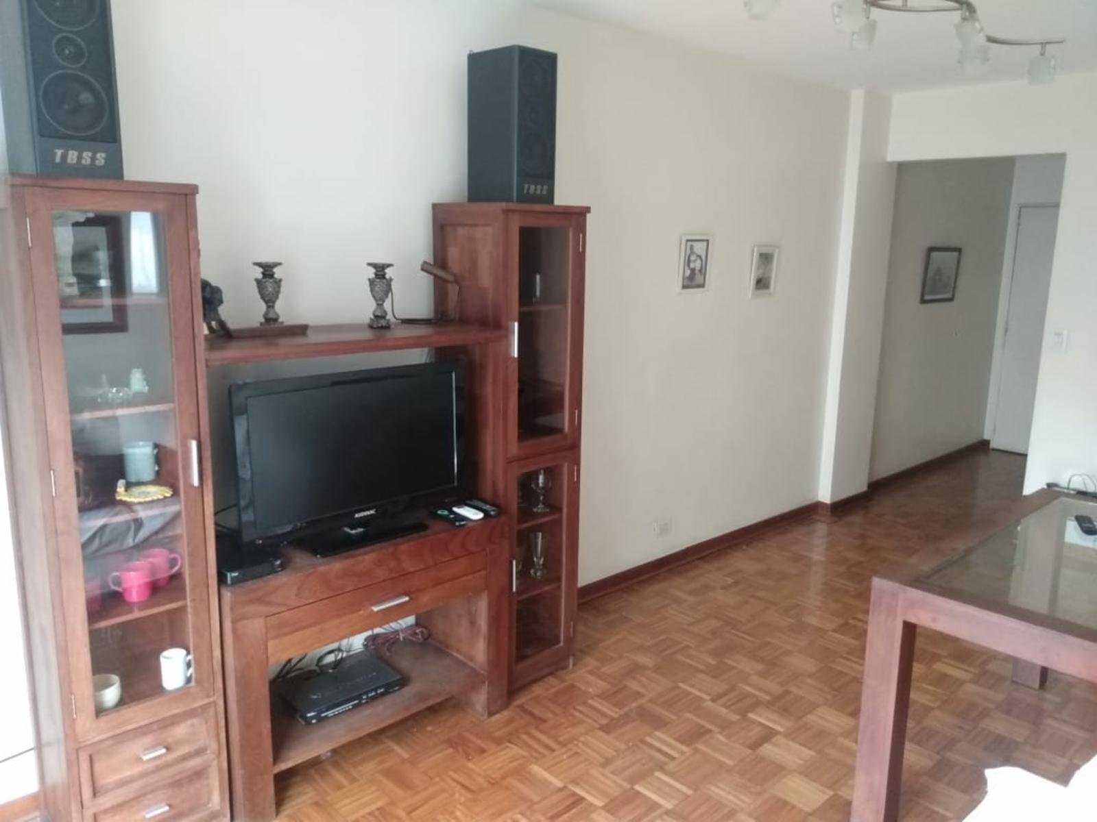 Jorge Newbery 1800 · Las Cañitas — foto 5