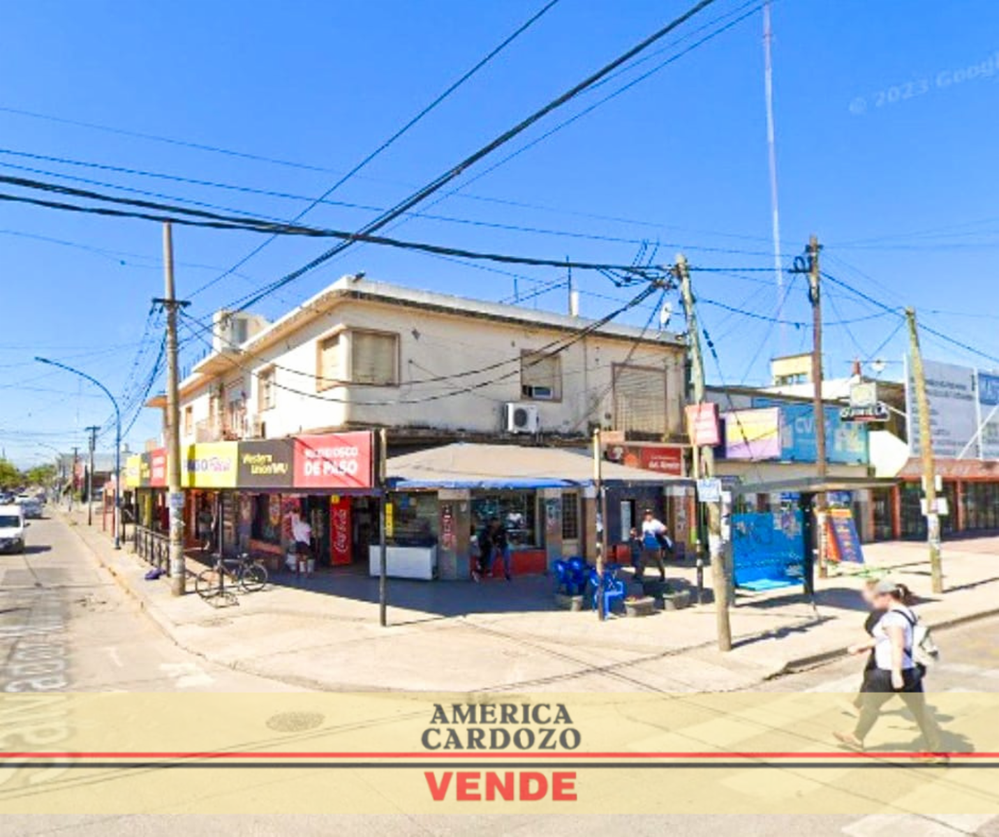 Avenida Brtolome Mitre 689 · Moreno — foto 12