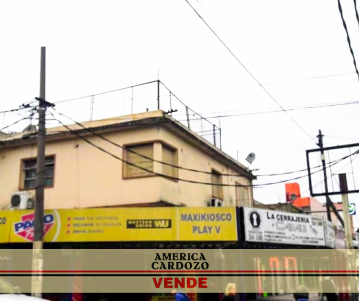 Avenida Brtolome Mitre 689 · Moreno — foto 13