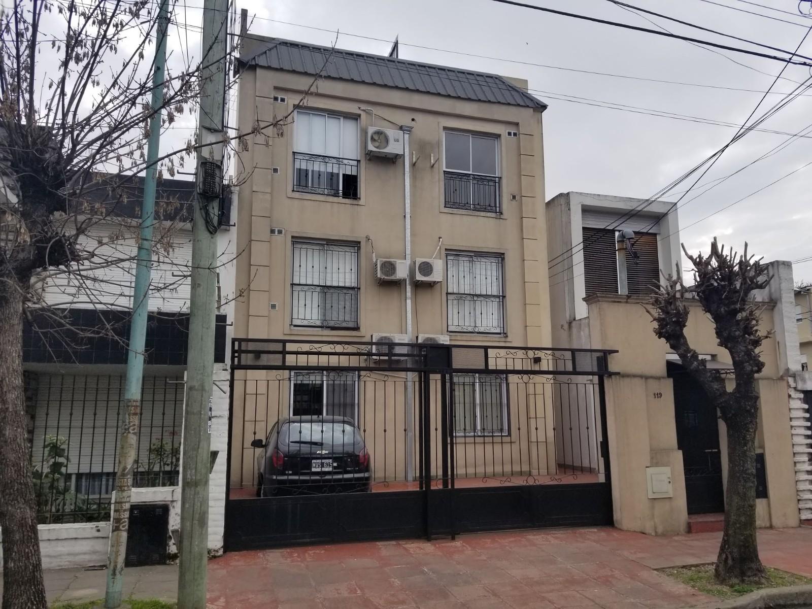 Oconnor  119 · Morón — foto 7