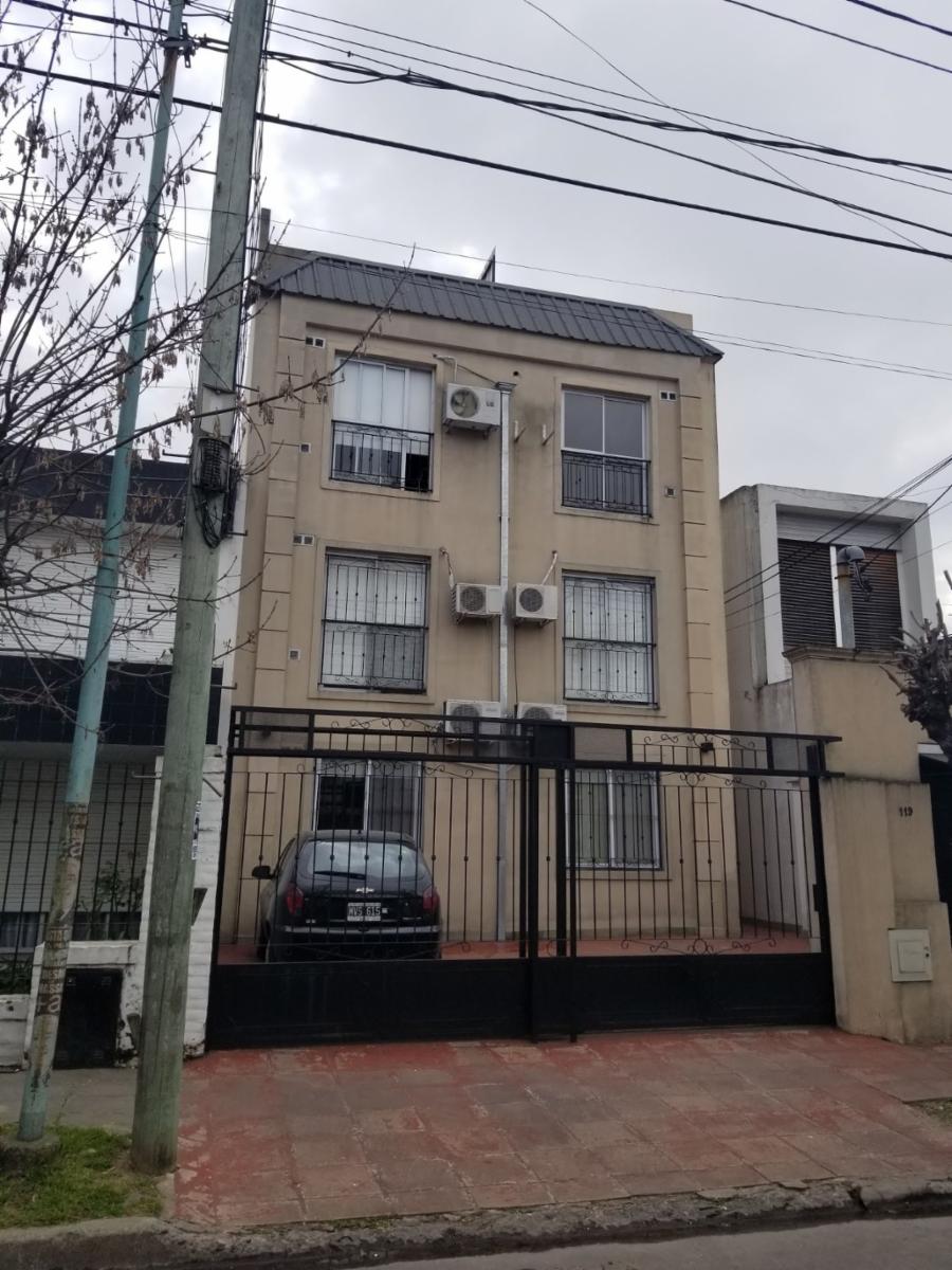 Oconnor  119 · Morón — foto 8