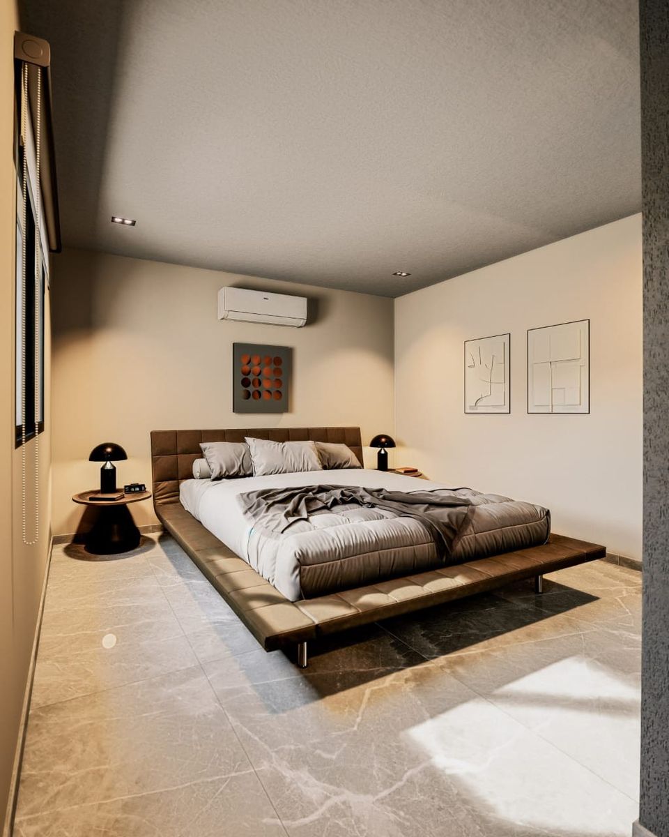 Indexa vende casa en Pozo