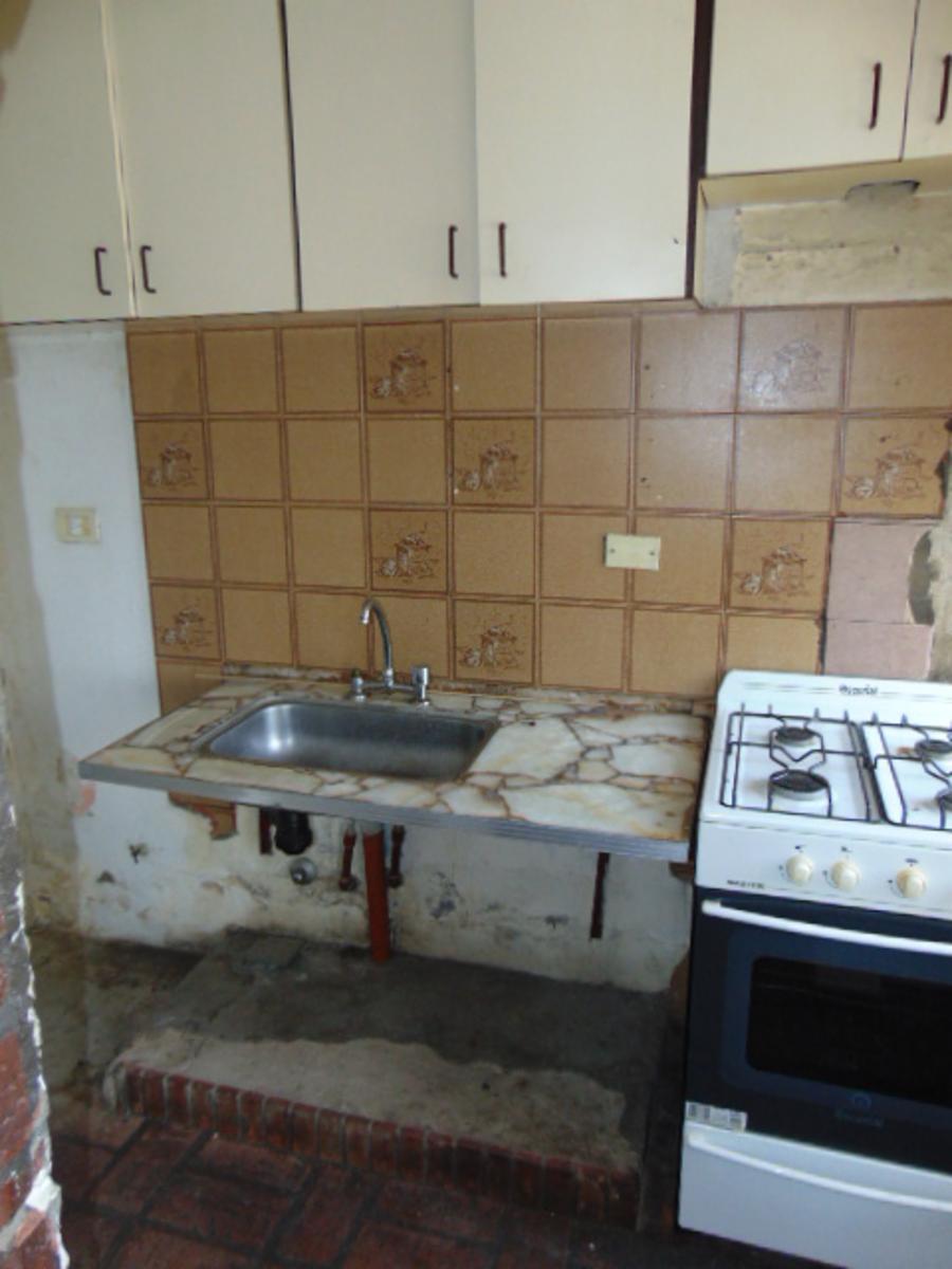 3 amb Piso 11 Edificio 33 Descalzi y Soldado de la Frontera