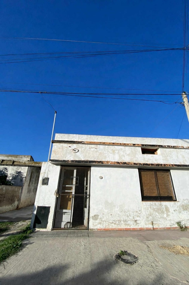 CASA EN VENTA-CIUDAD ATLANTIDA