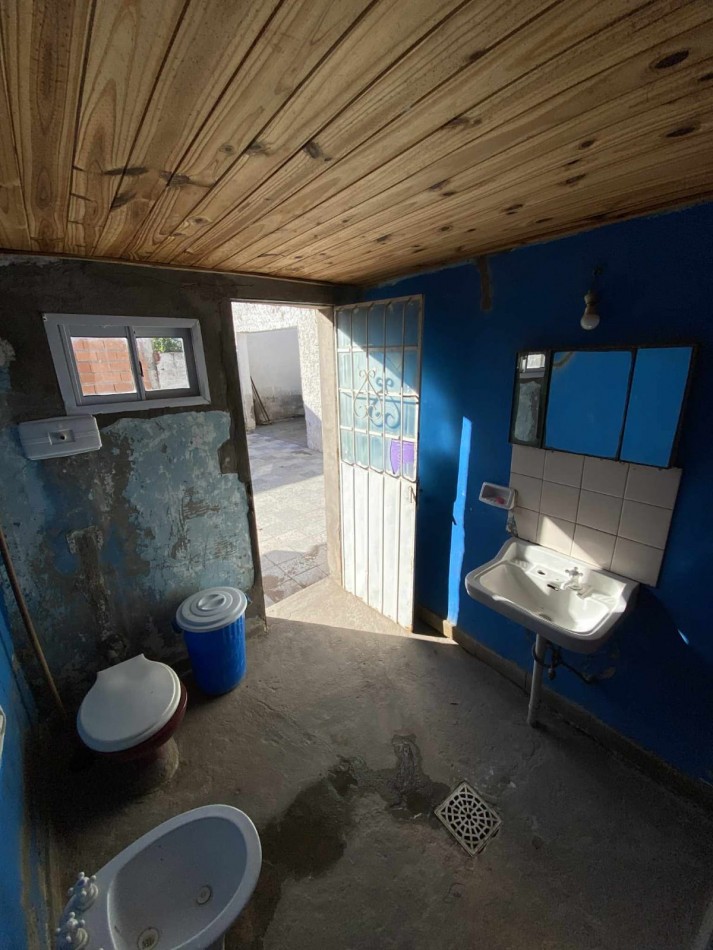 Dorrego 840 · Coronel Rosales — foto 12