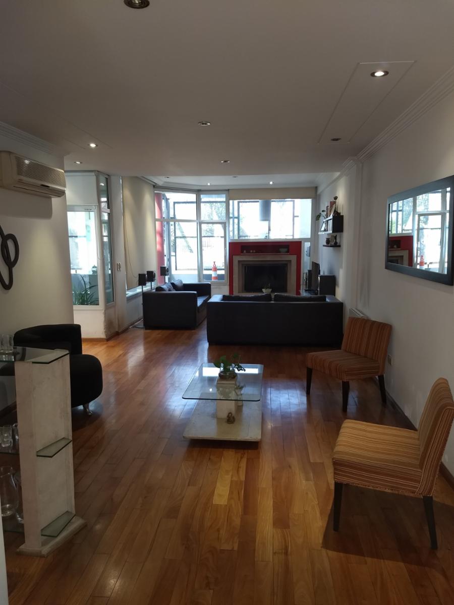 Venta de casa 5 ambientes Haedo
