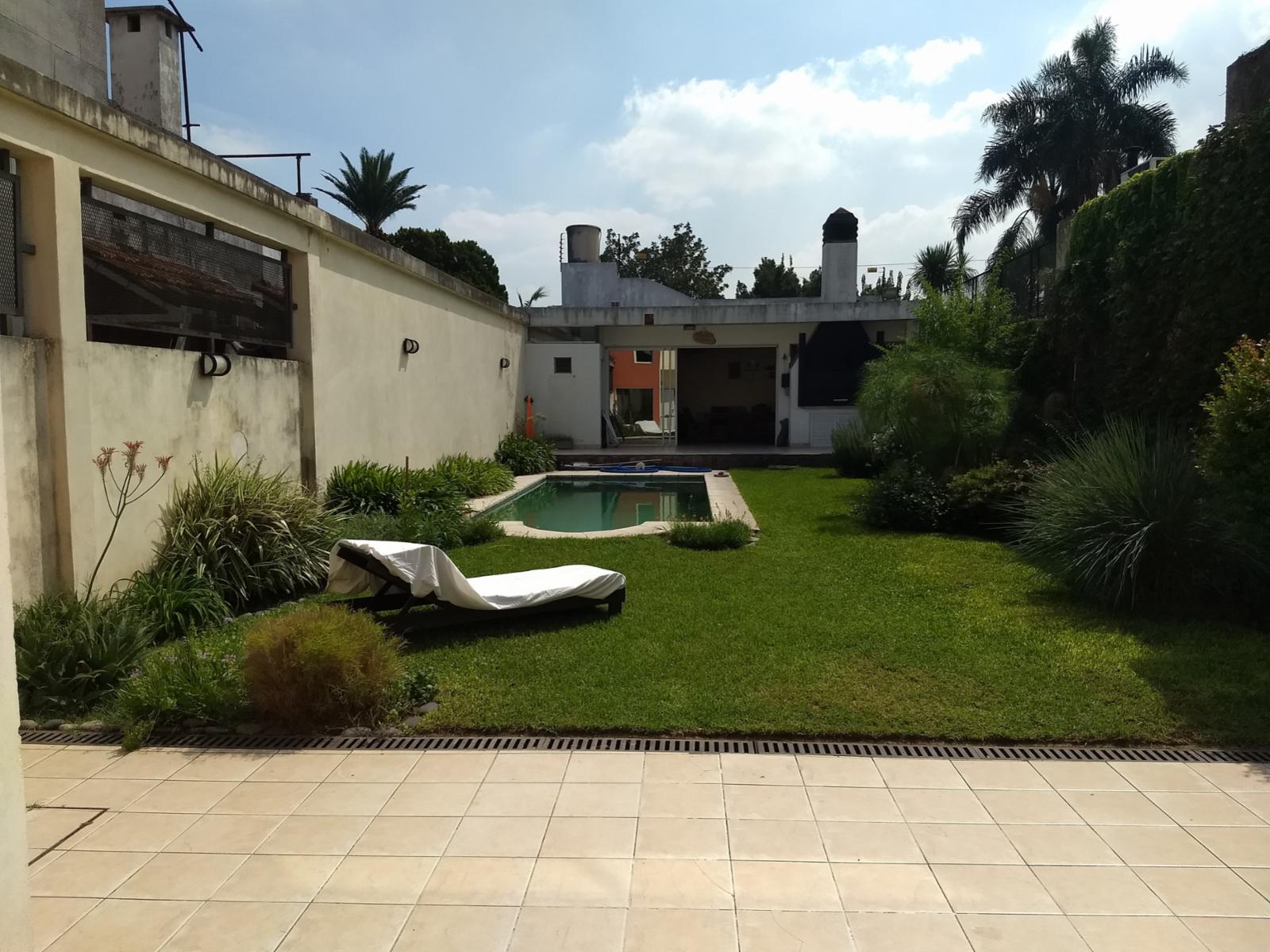 El Ceibo 200 · Morón — foto 25