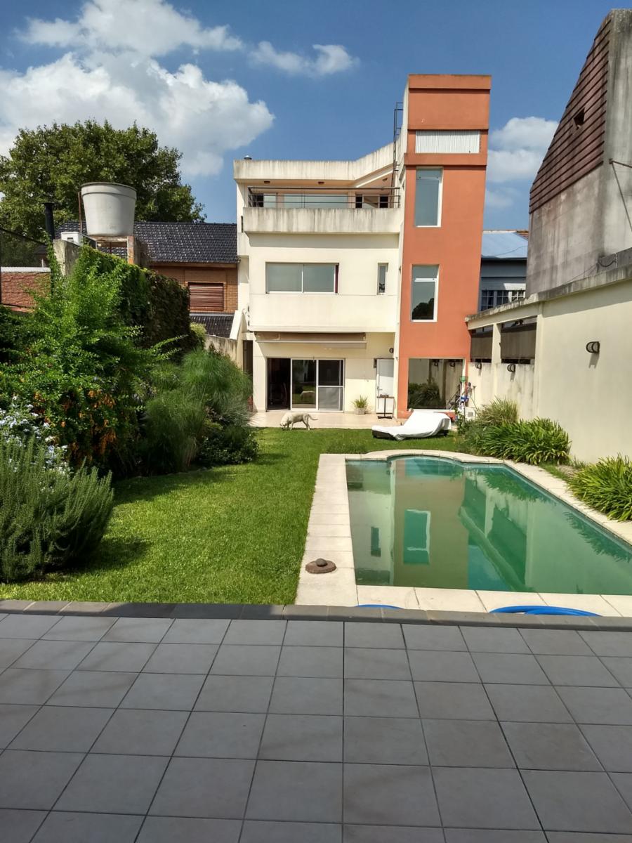 El Ceibo 200 · Morón — foto 26
