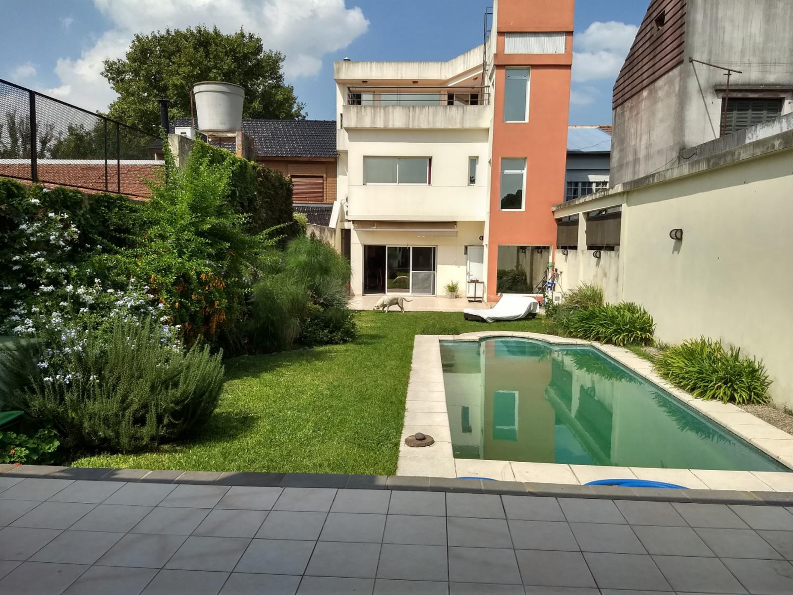 El Ceibo 200 · Morón — foto 27